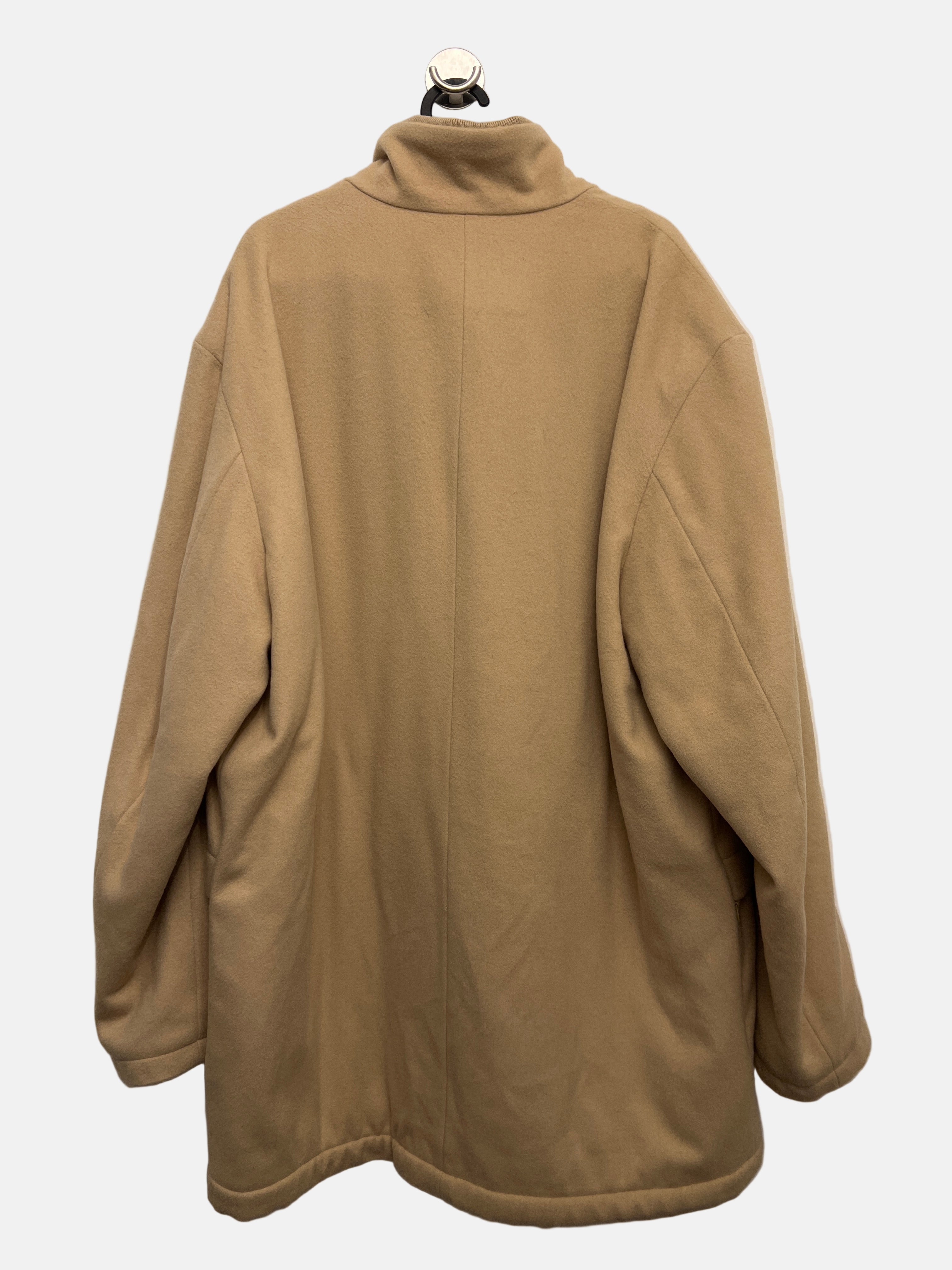 Hugo Boss Kabát 2XL