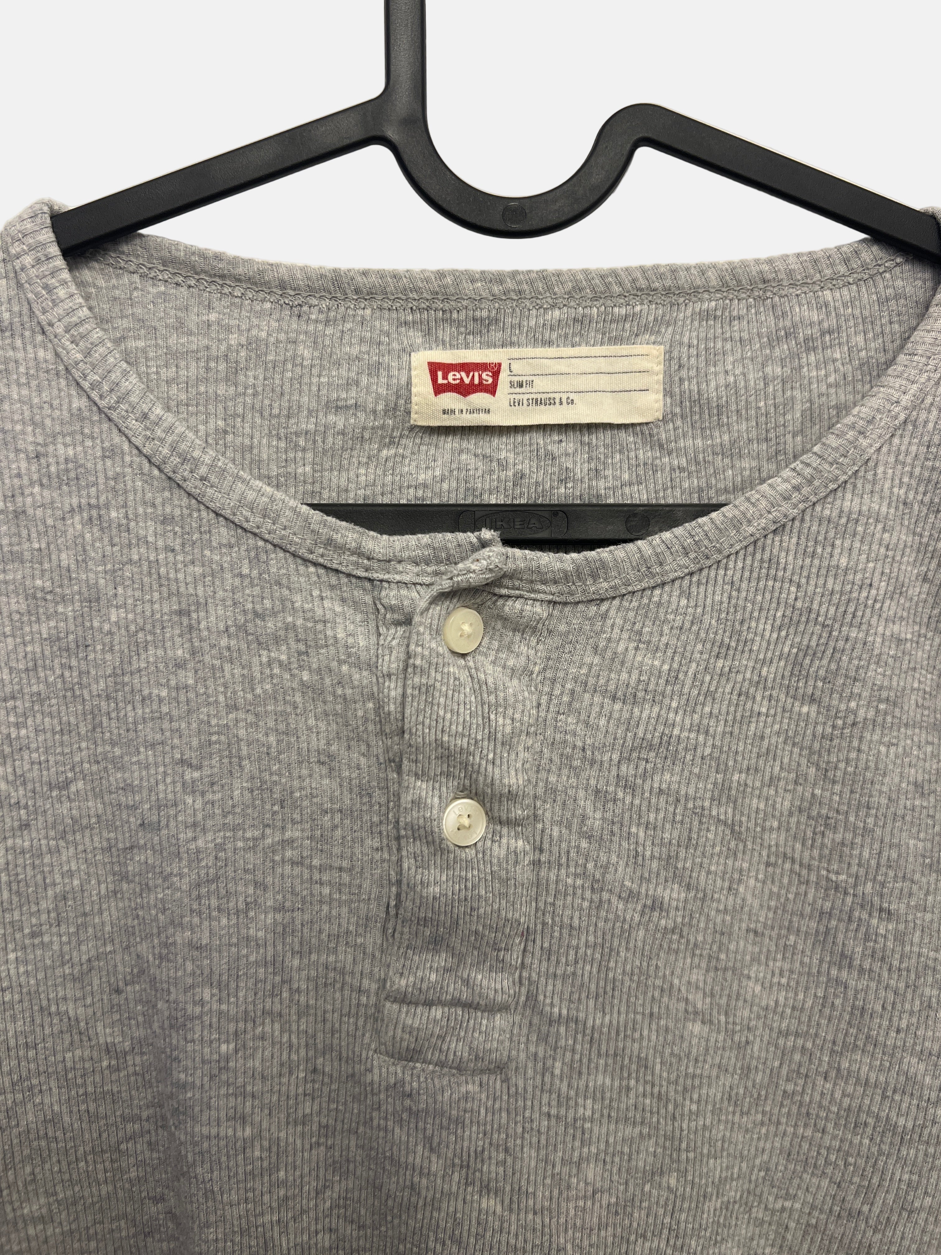 Levi's Hosszú Póló L