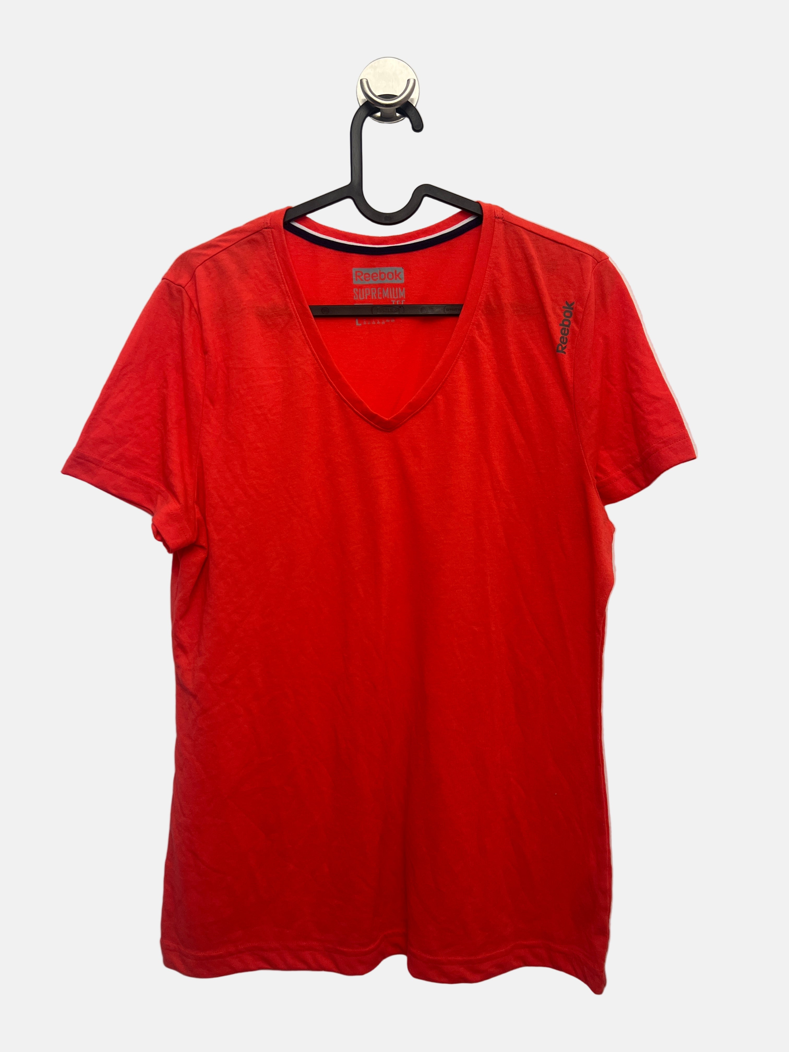 Reebok Póló L (Női)