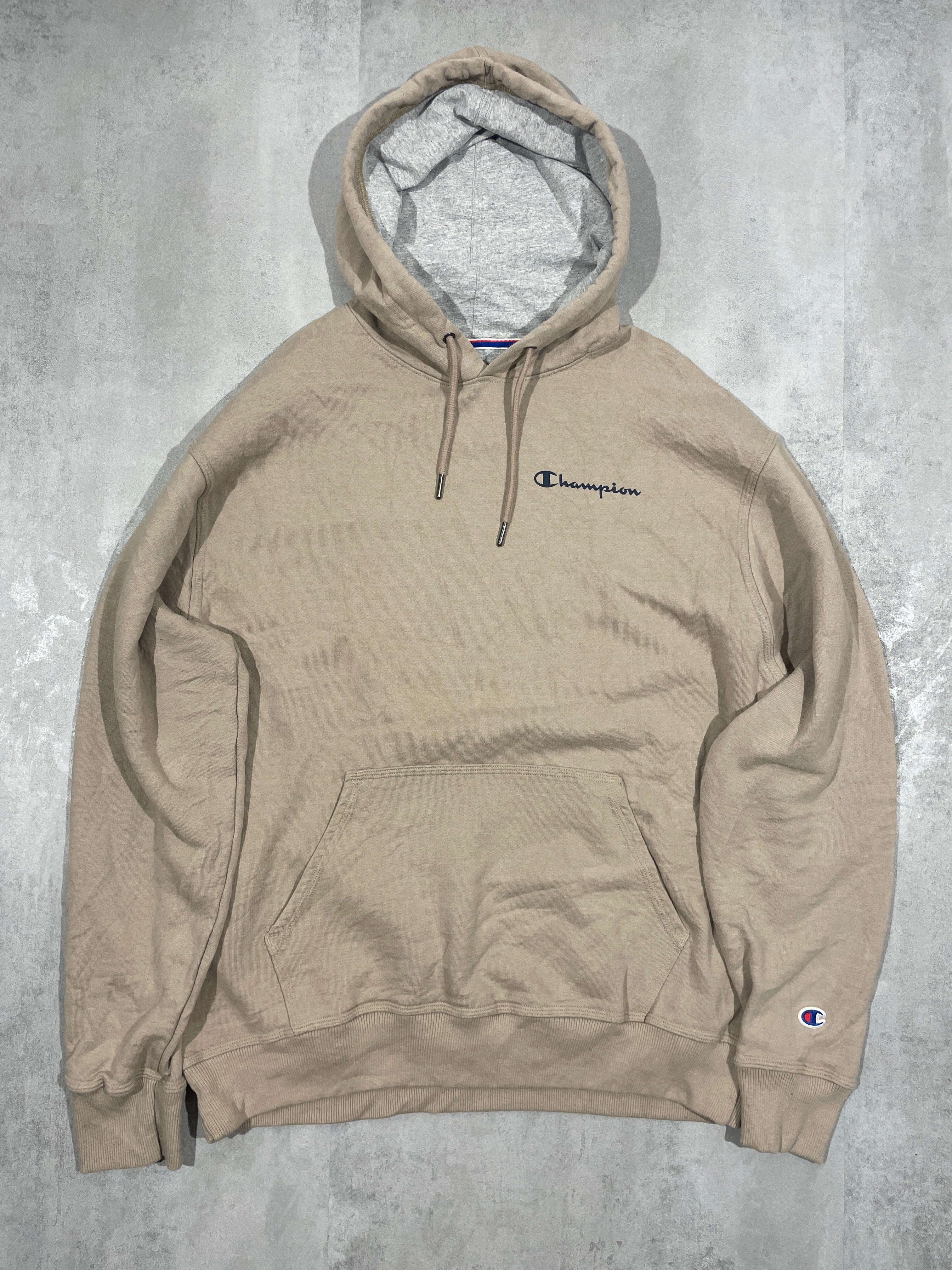 Champion Hoodie XL