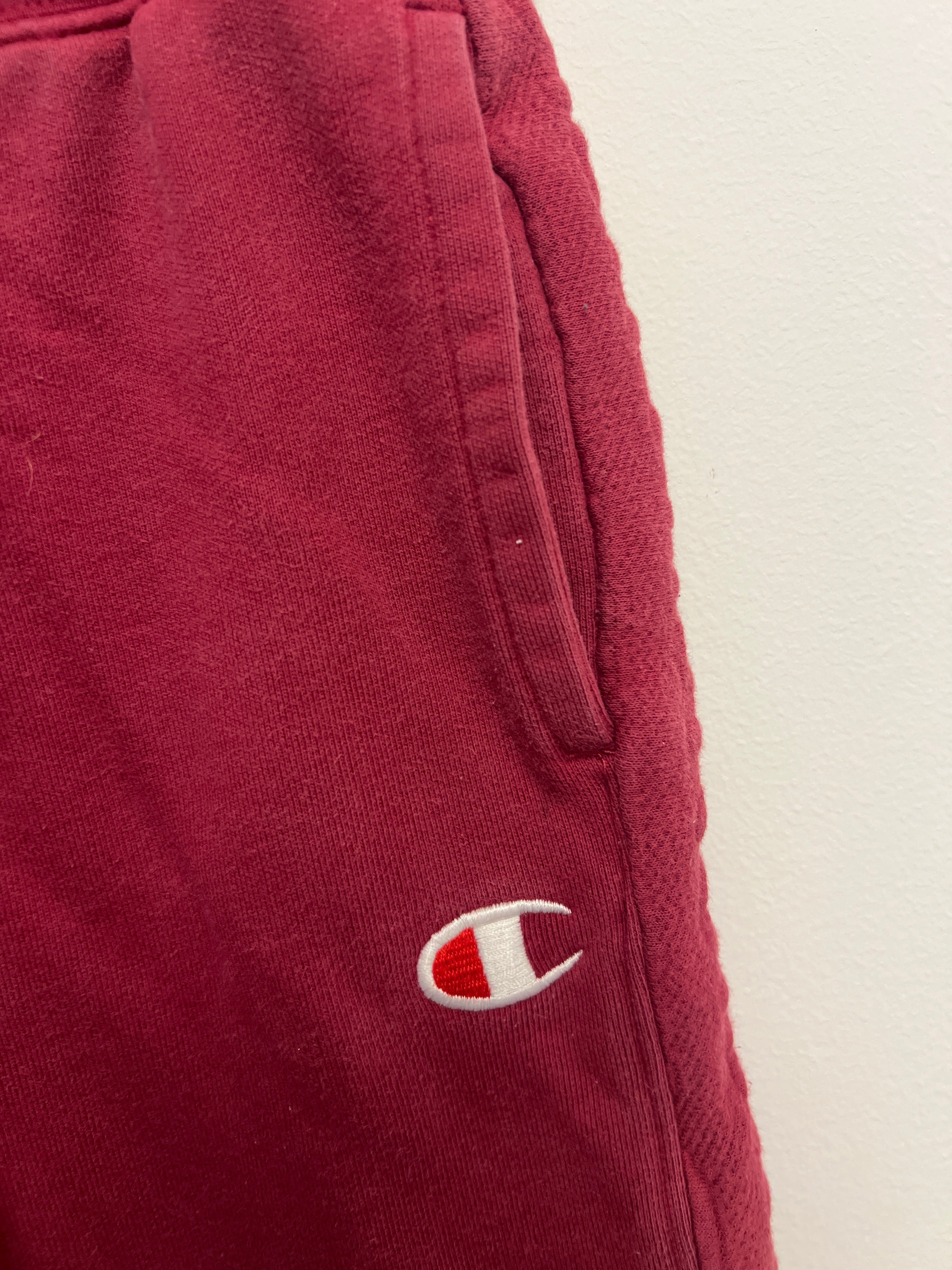 Champion Melegítő XS