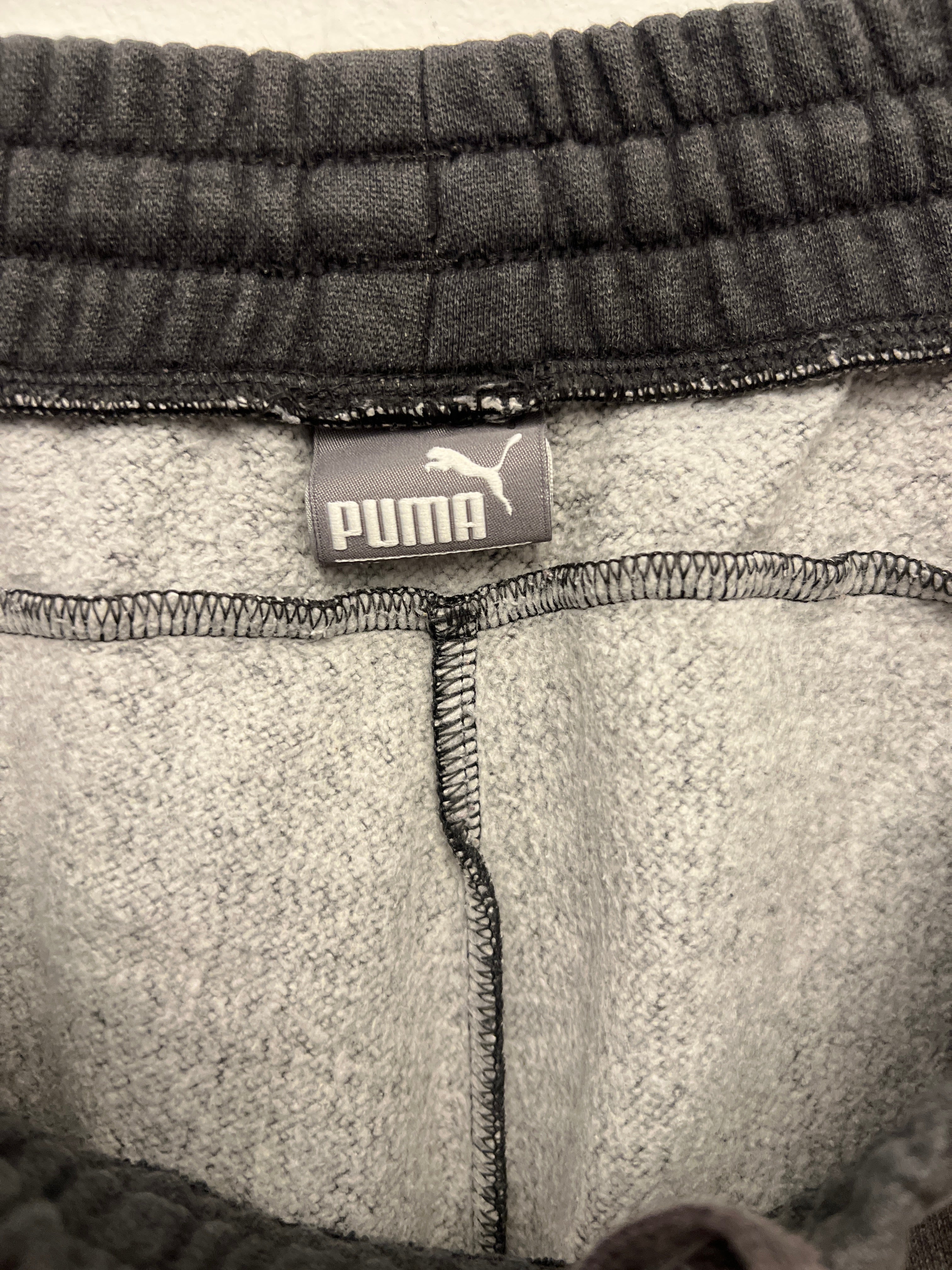 Puma Melegítő S