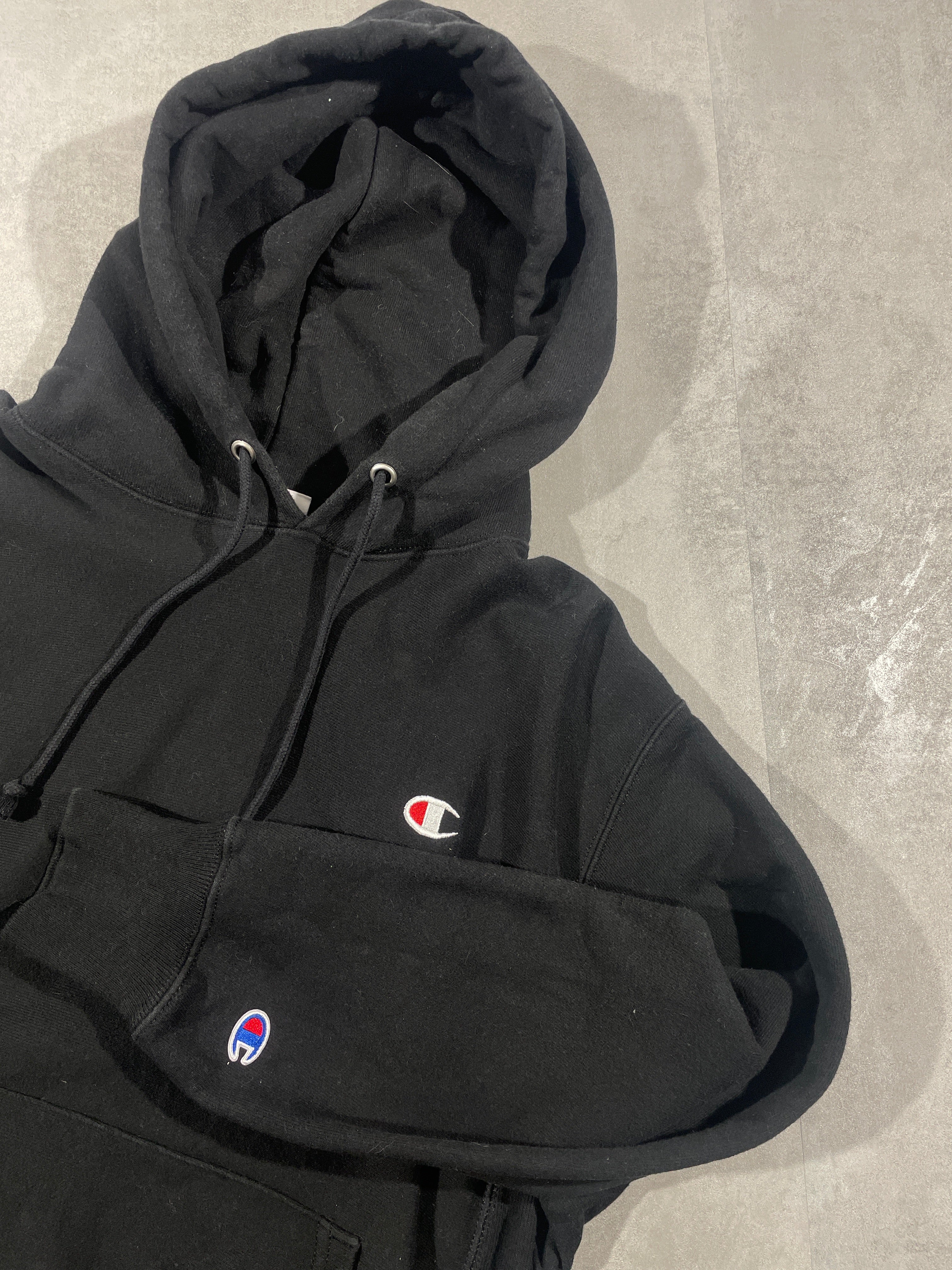 Champion Hoodie M
