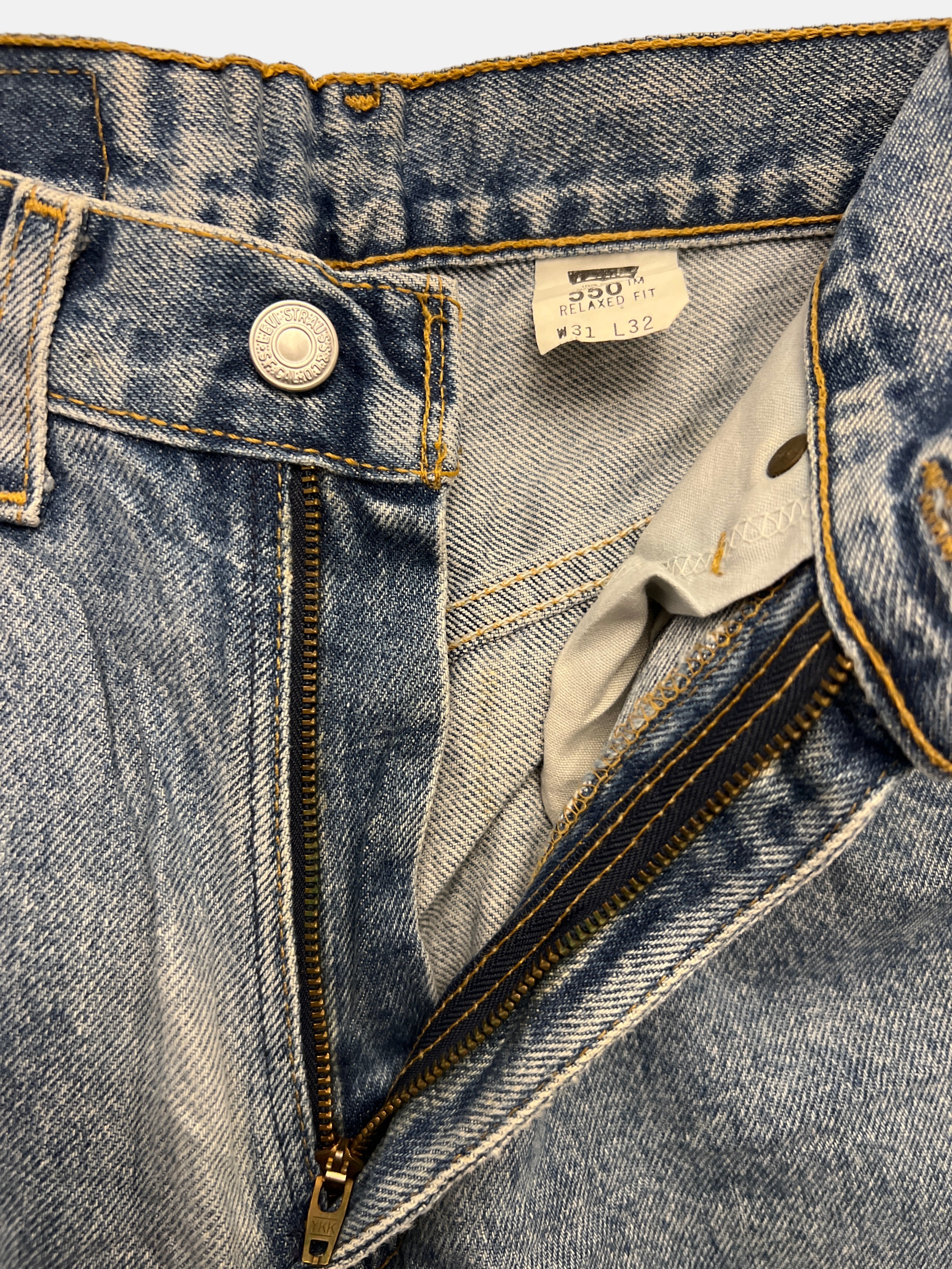 Levi's 550 Farmer 31/32