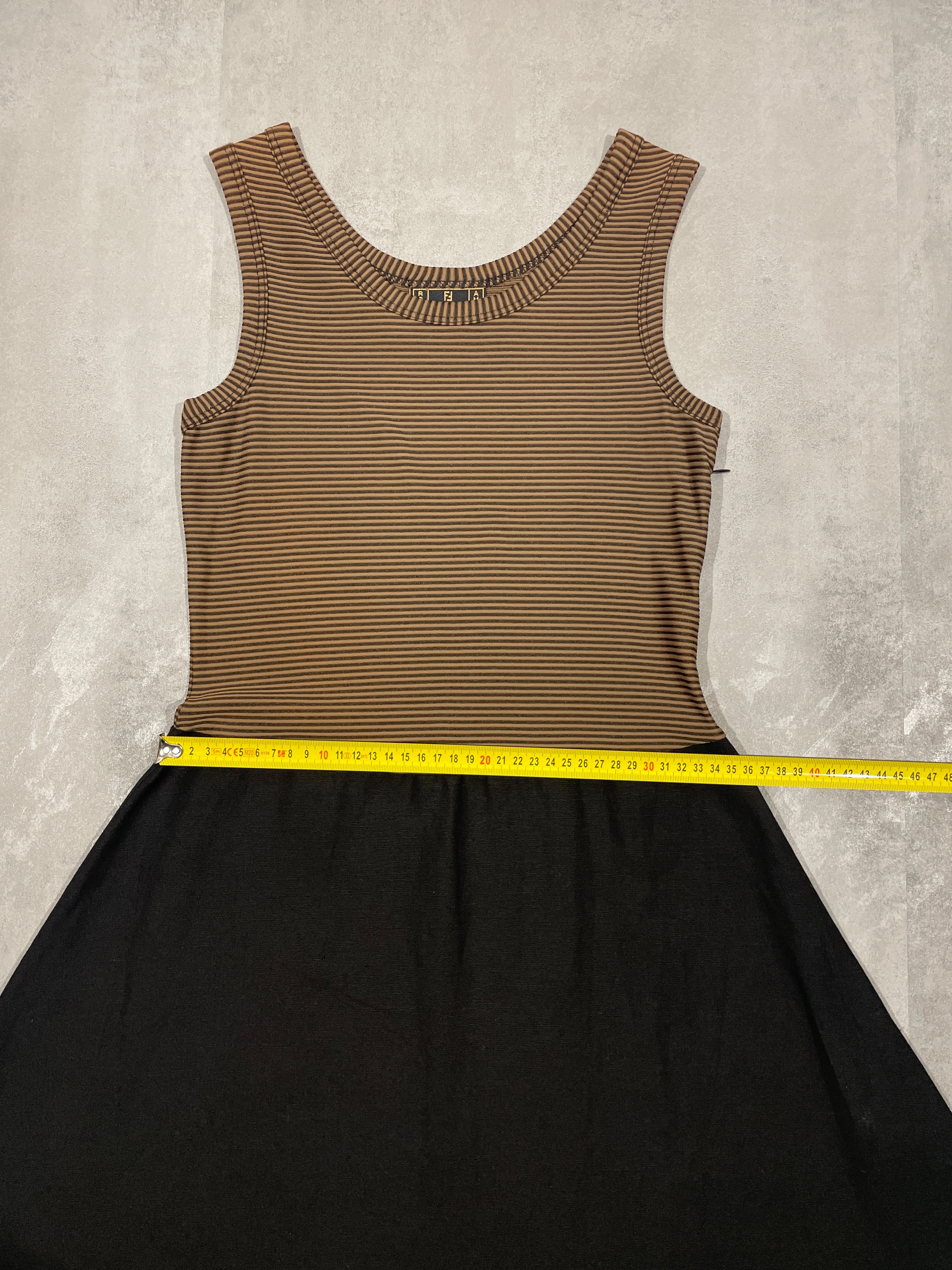 Fendi Egyberuha 34–36