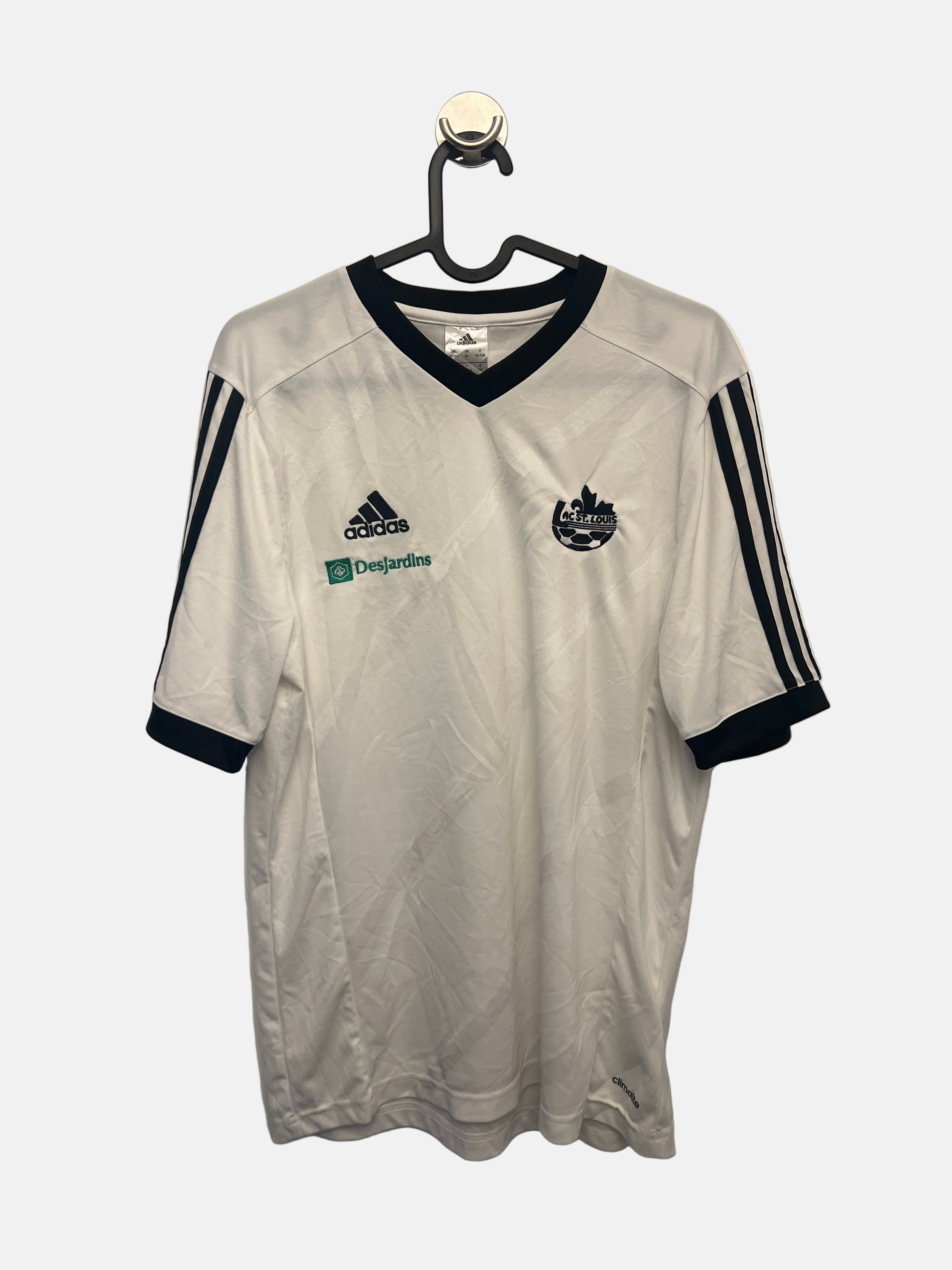 Adidas Póló Gyermek (15-16y)