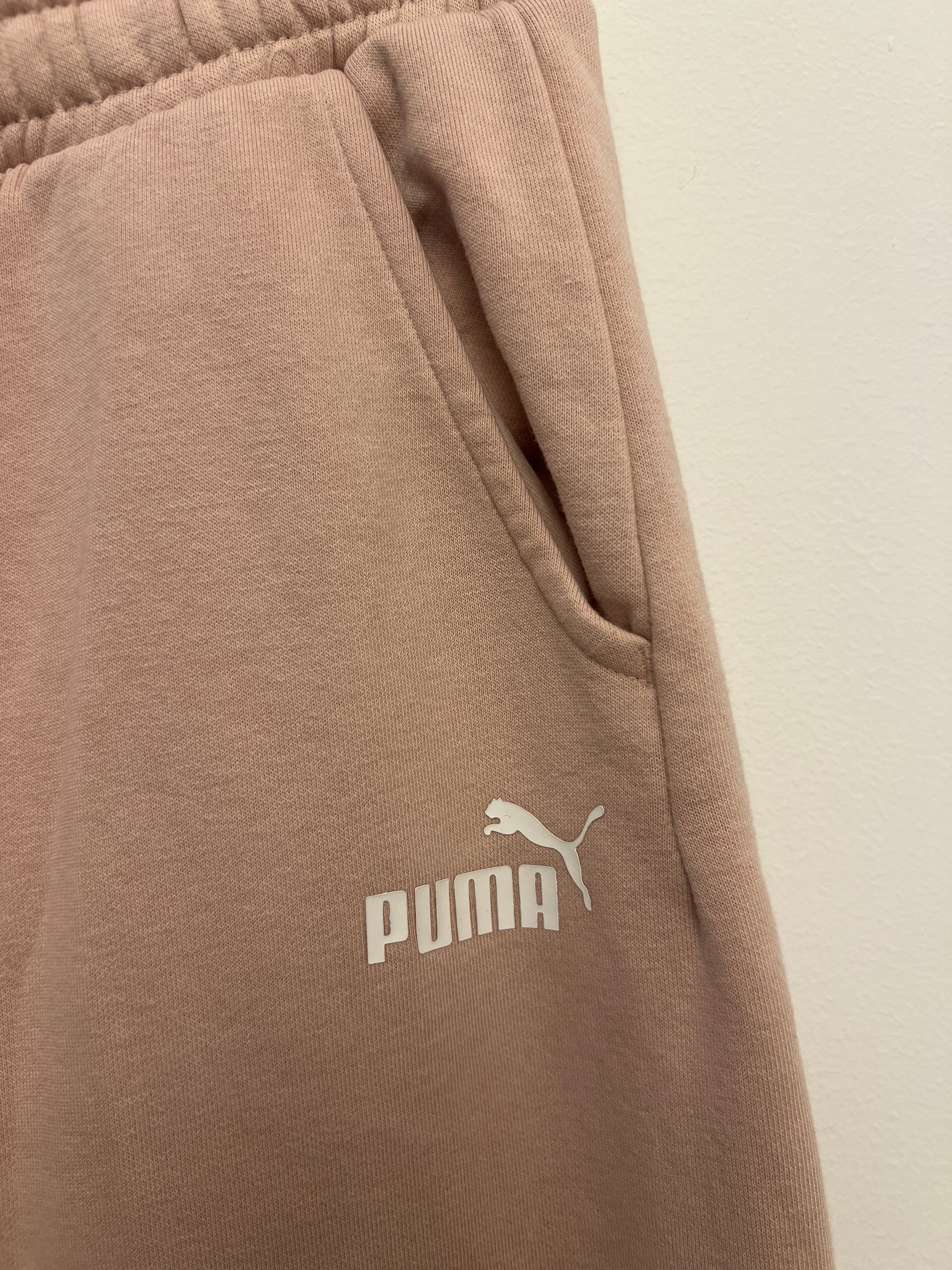 Puma Melegítő (Gyermek 13-14y)