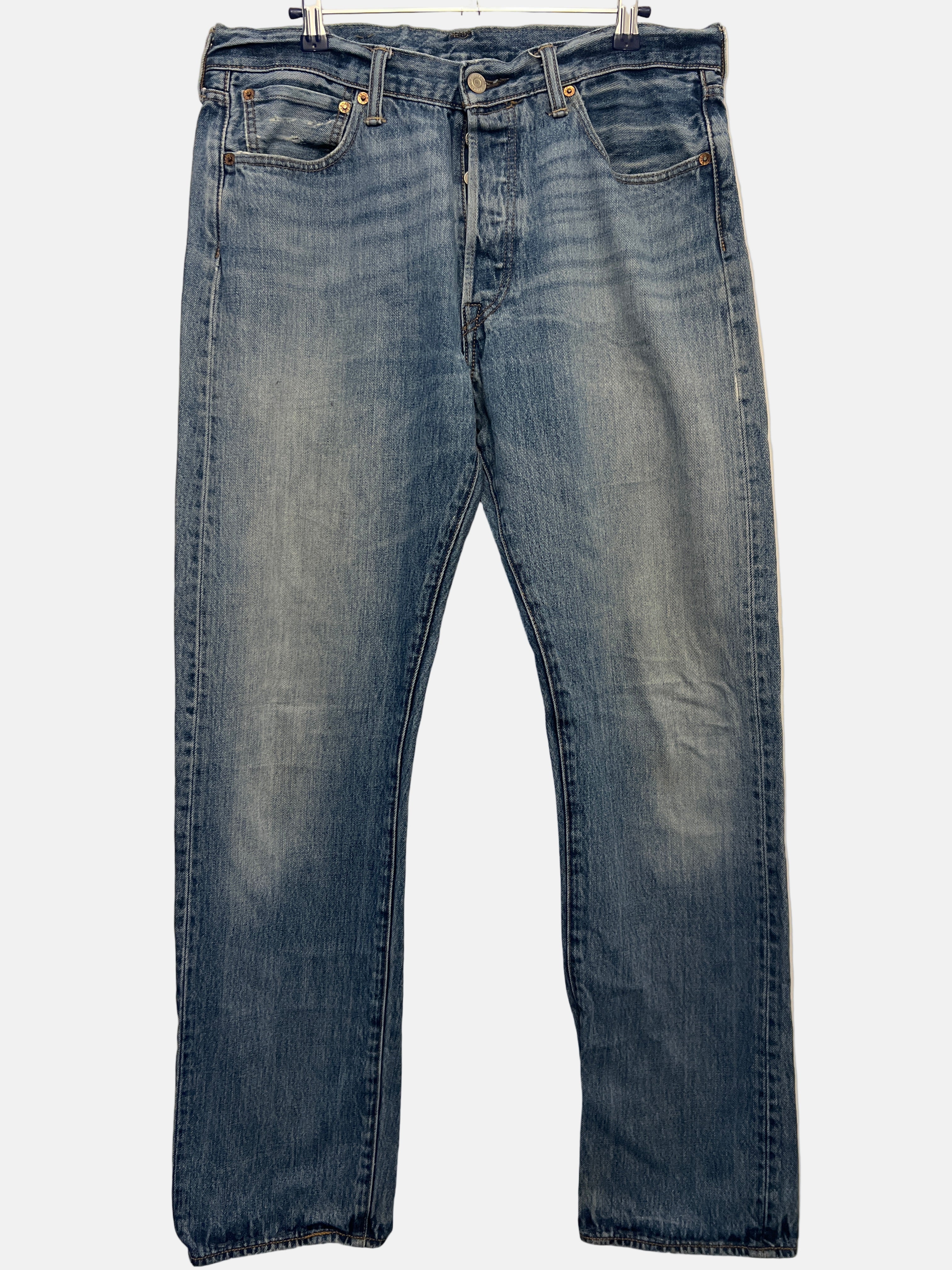 Levi's 501 Farmer 34/34