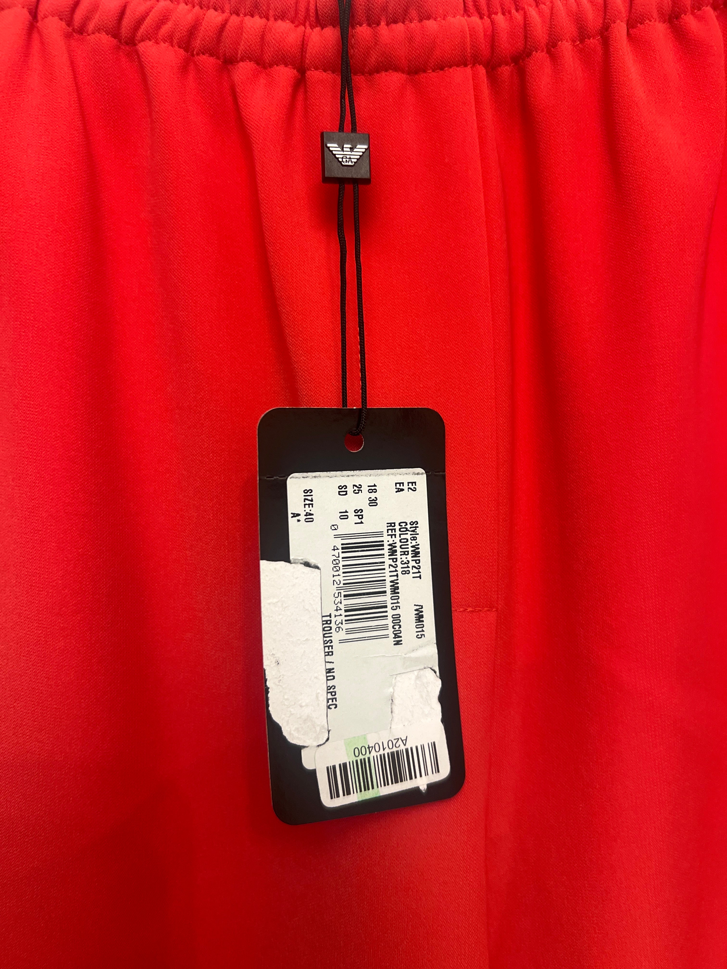 Emporio Armani Nadrág 40