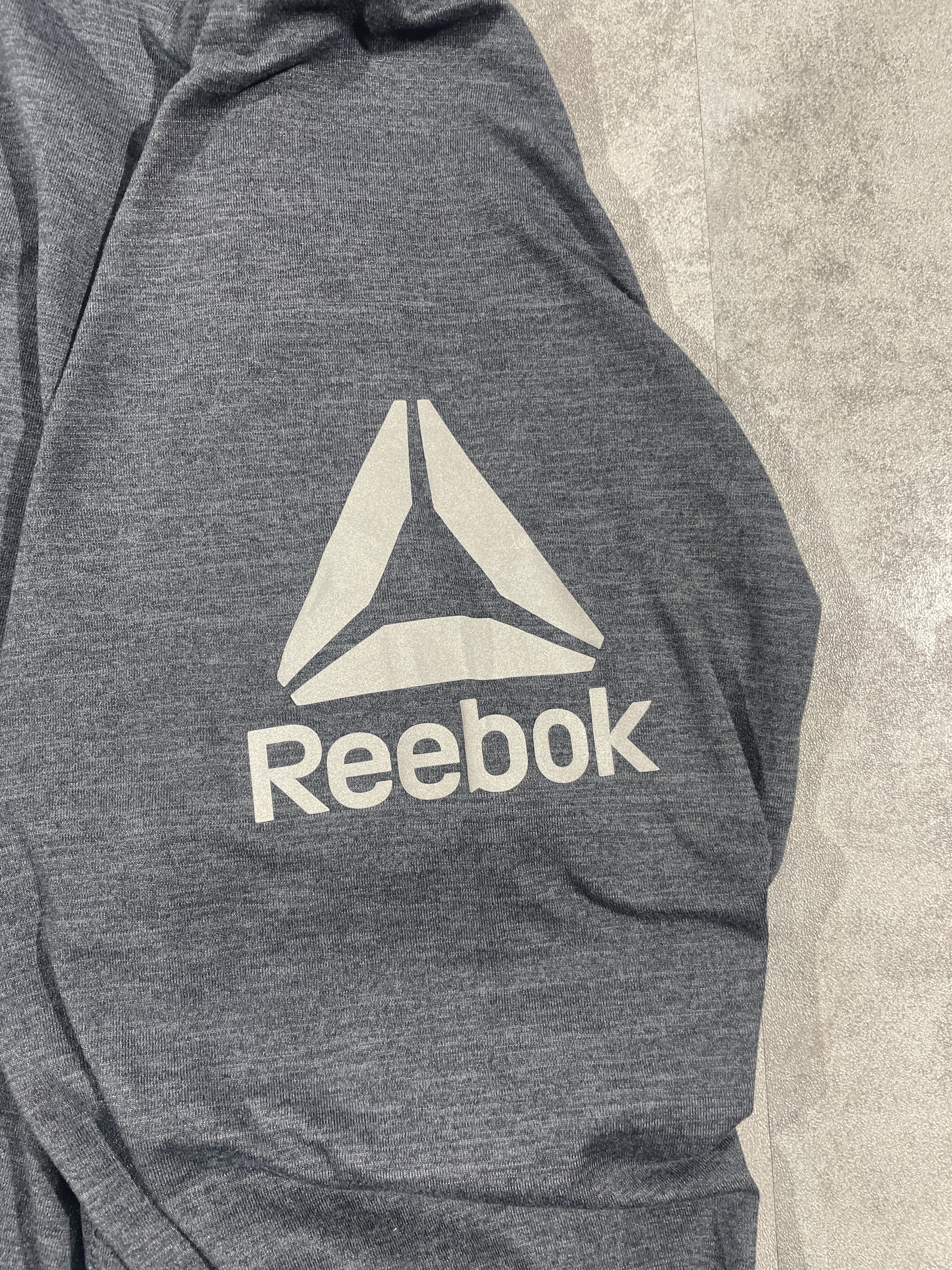 Reebok Hosszú Póló L