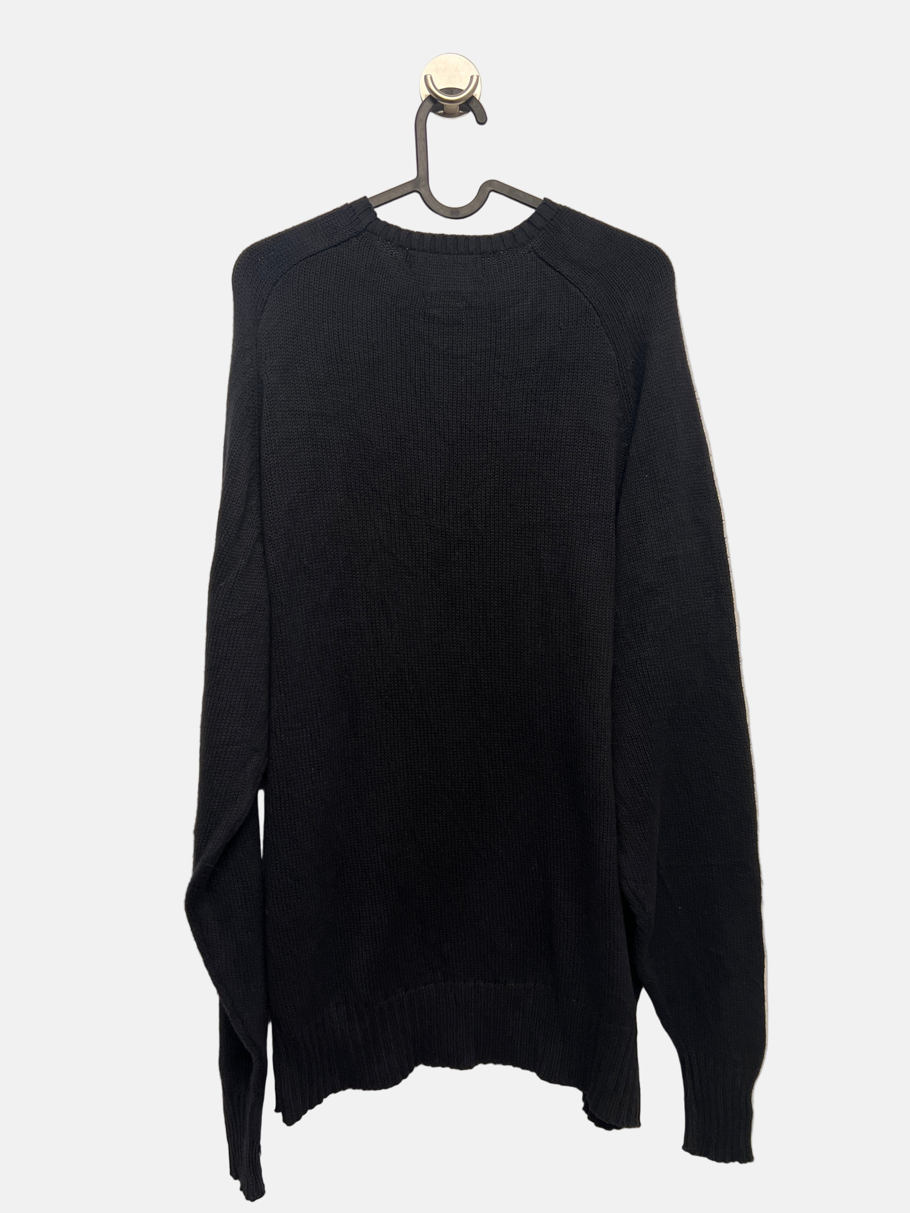 Polo Ralph Lauren Kötött Pulóver L