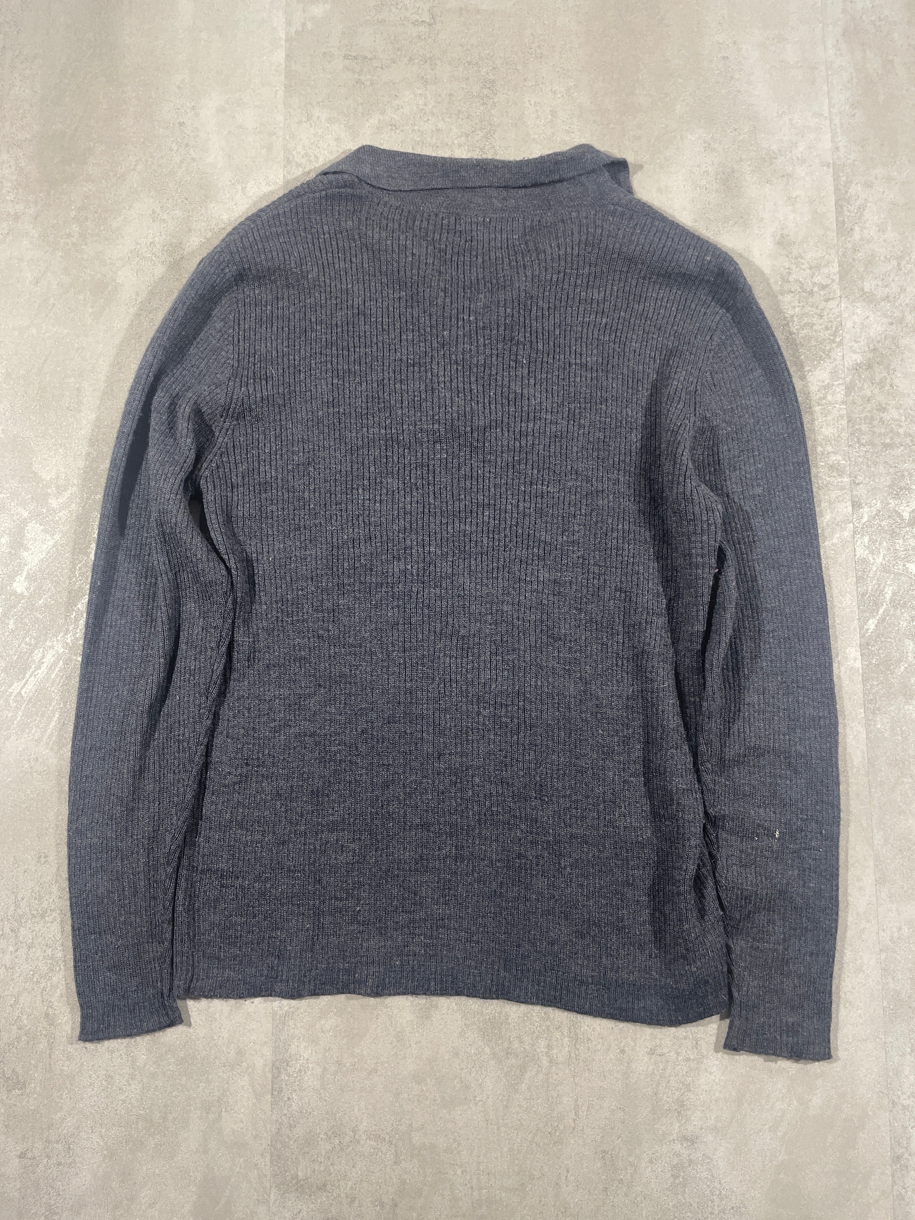 Pendleton Kötött Pulóver M