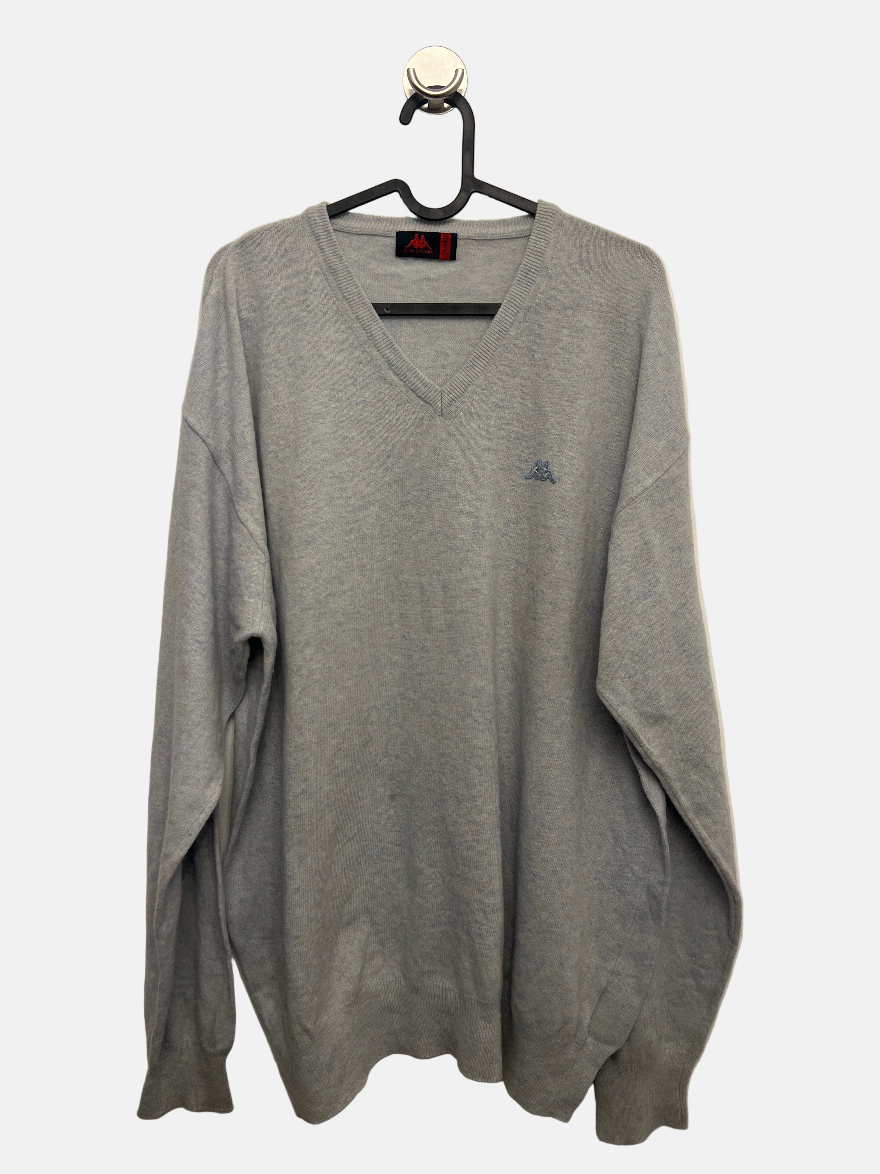 Kappa Kötött Pulóver 2XL