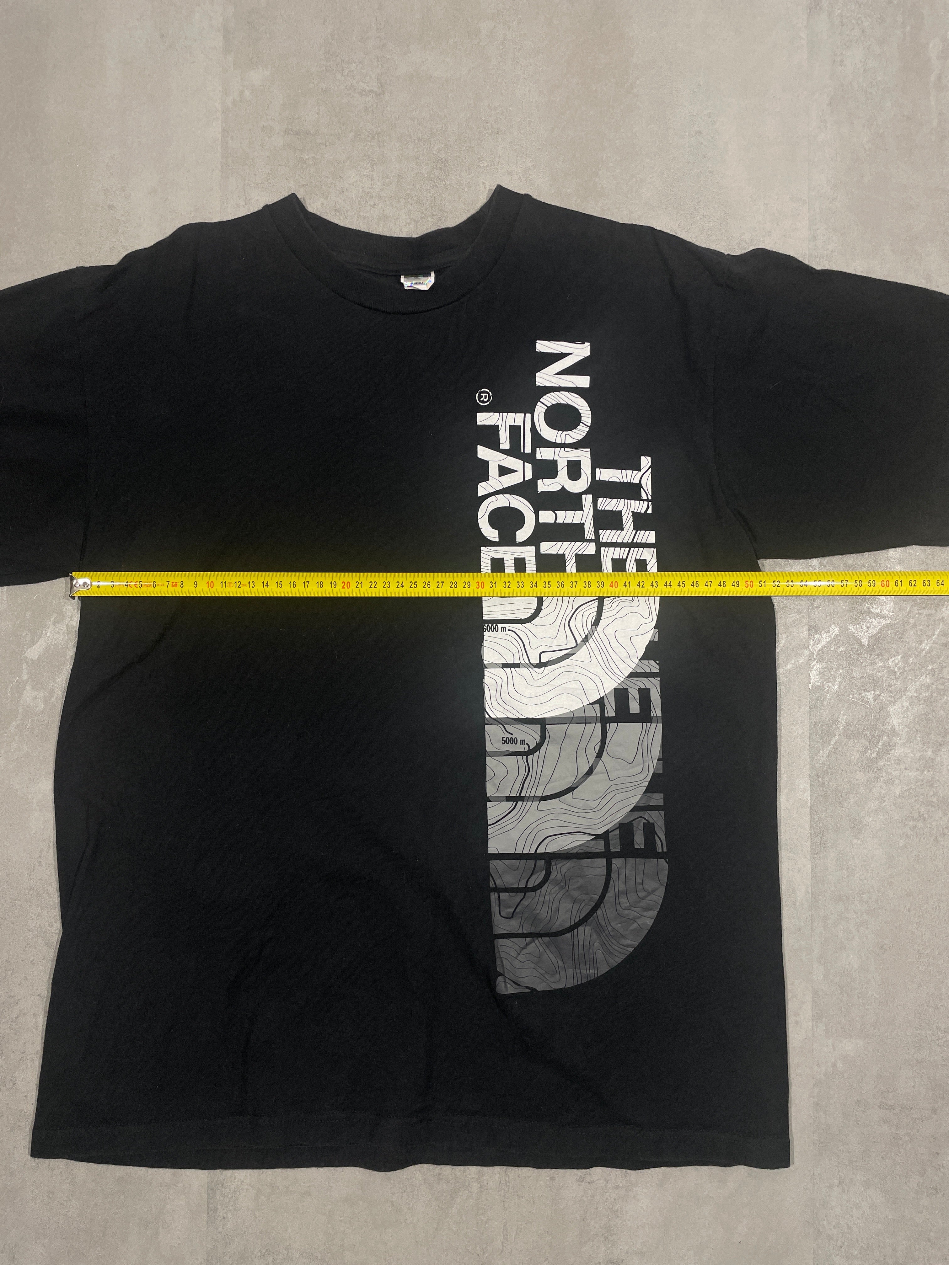 The North Face Póló L