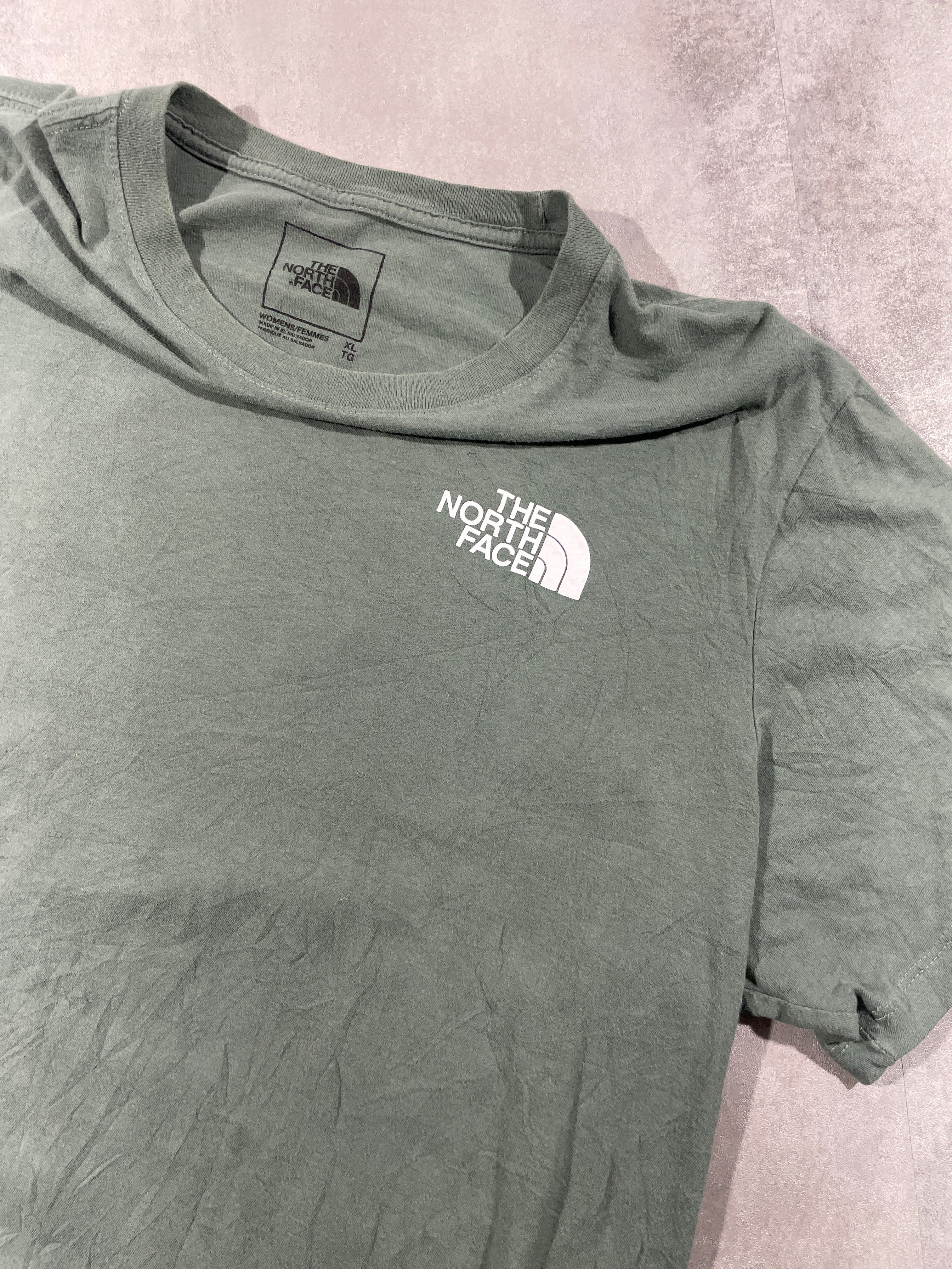 The North Face Póló Női XL