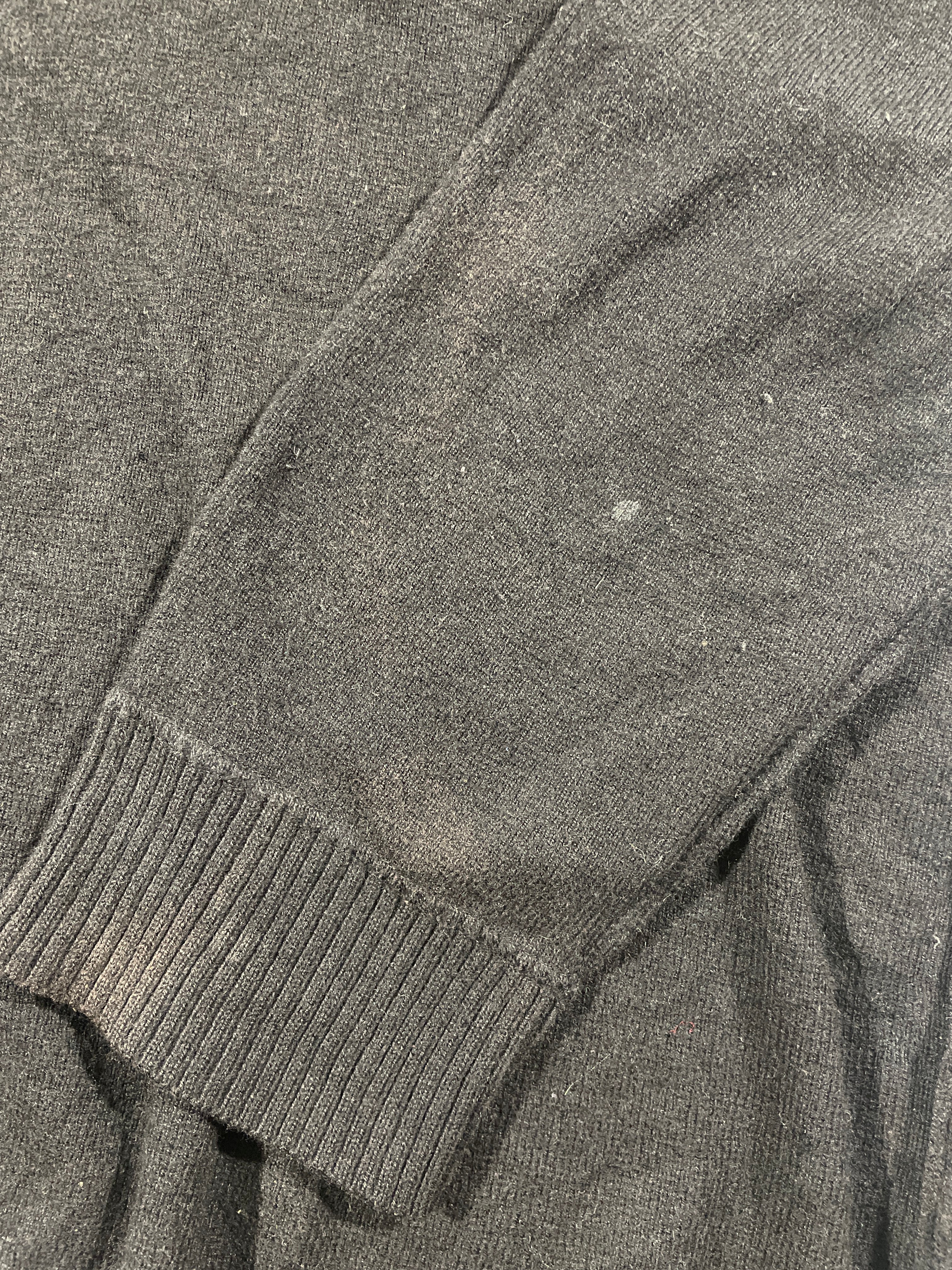 The North Face Kötött Pulóver XL