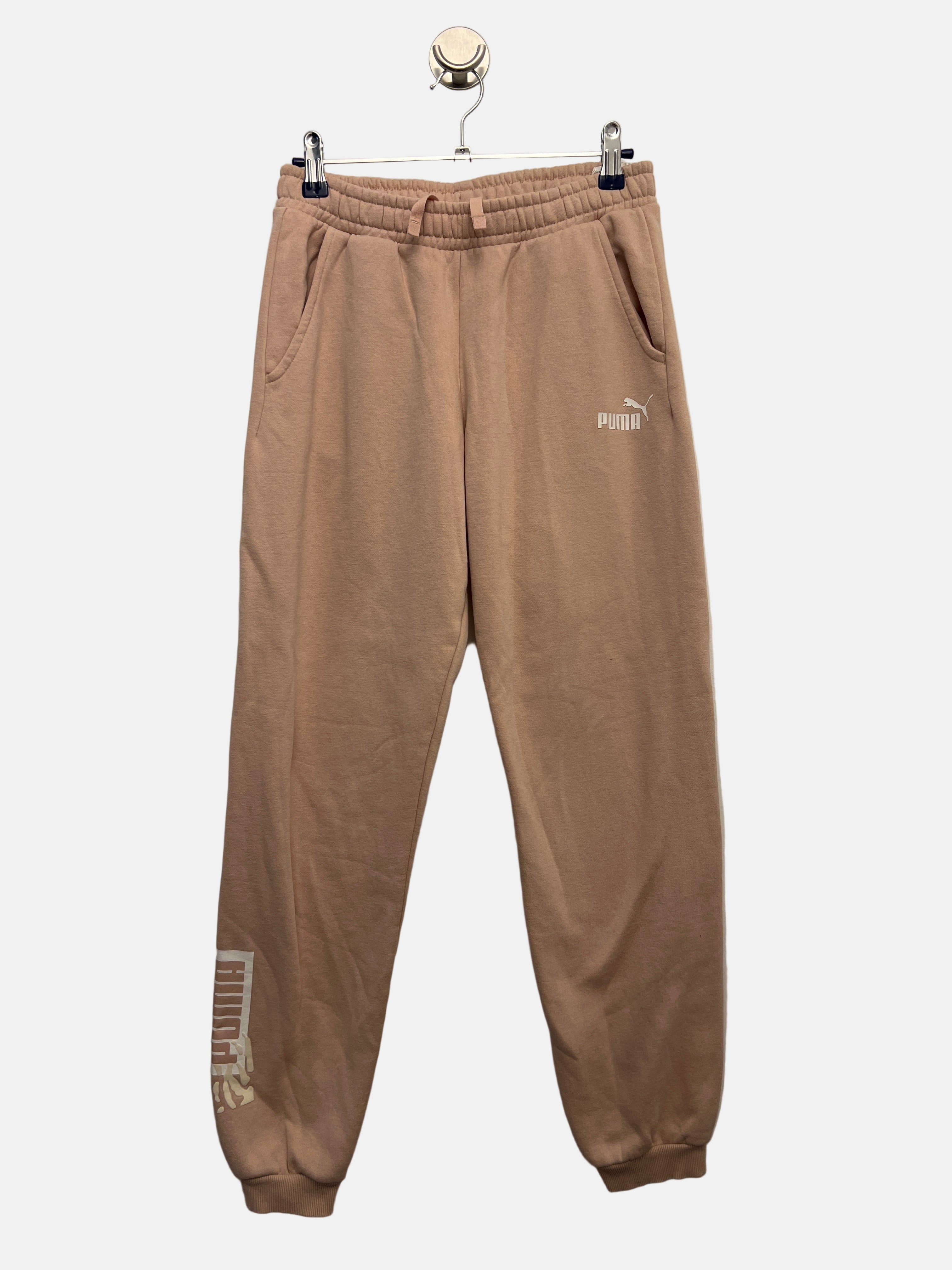 Puma Melegítő (Gyermek 13-14y)