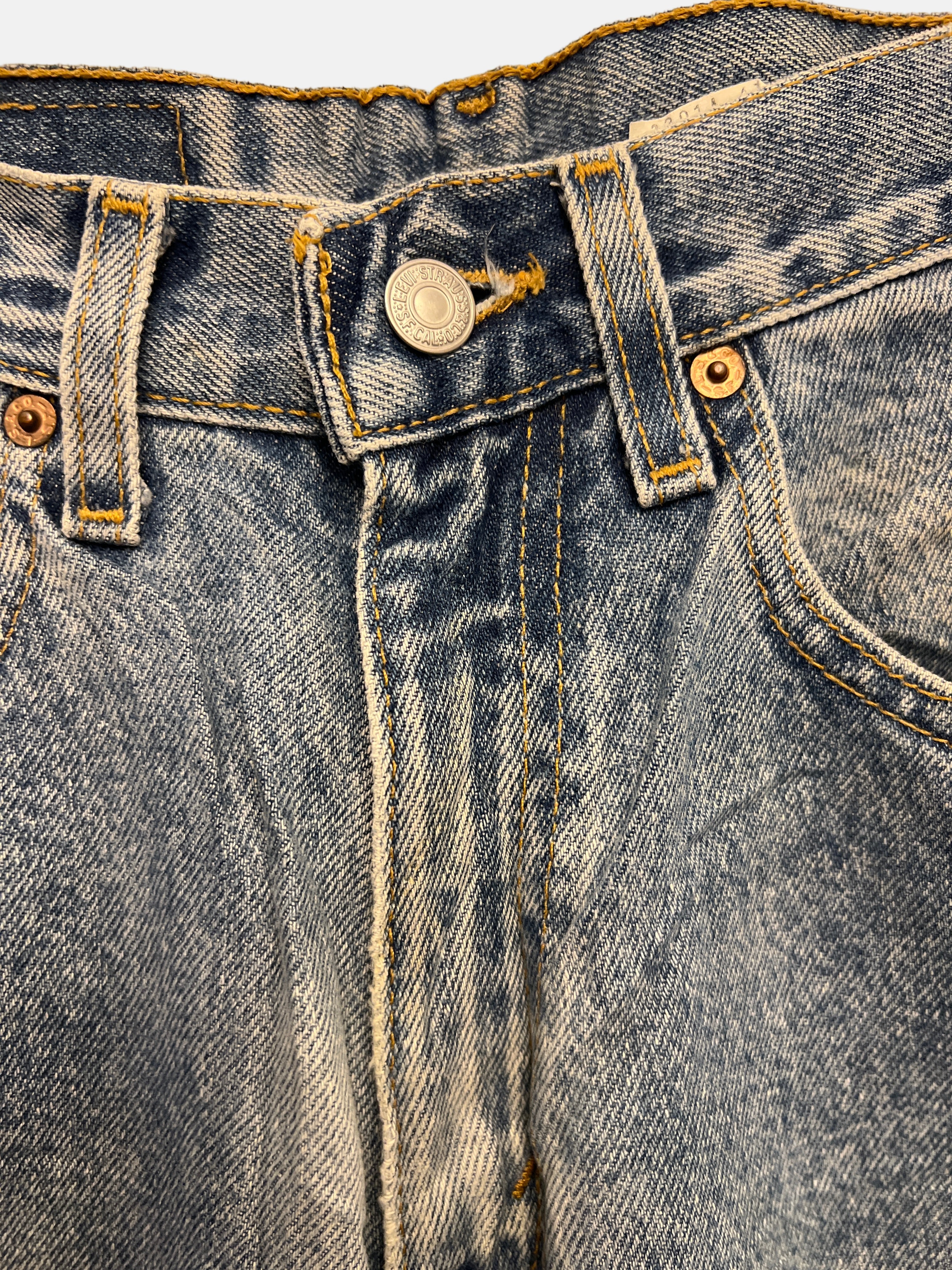 Levi's 550 Farmer 31/32