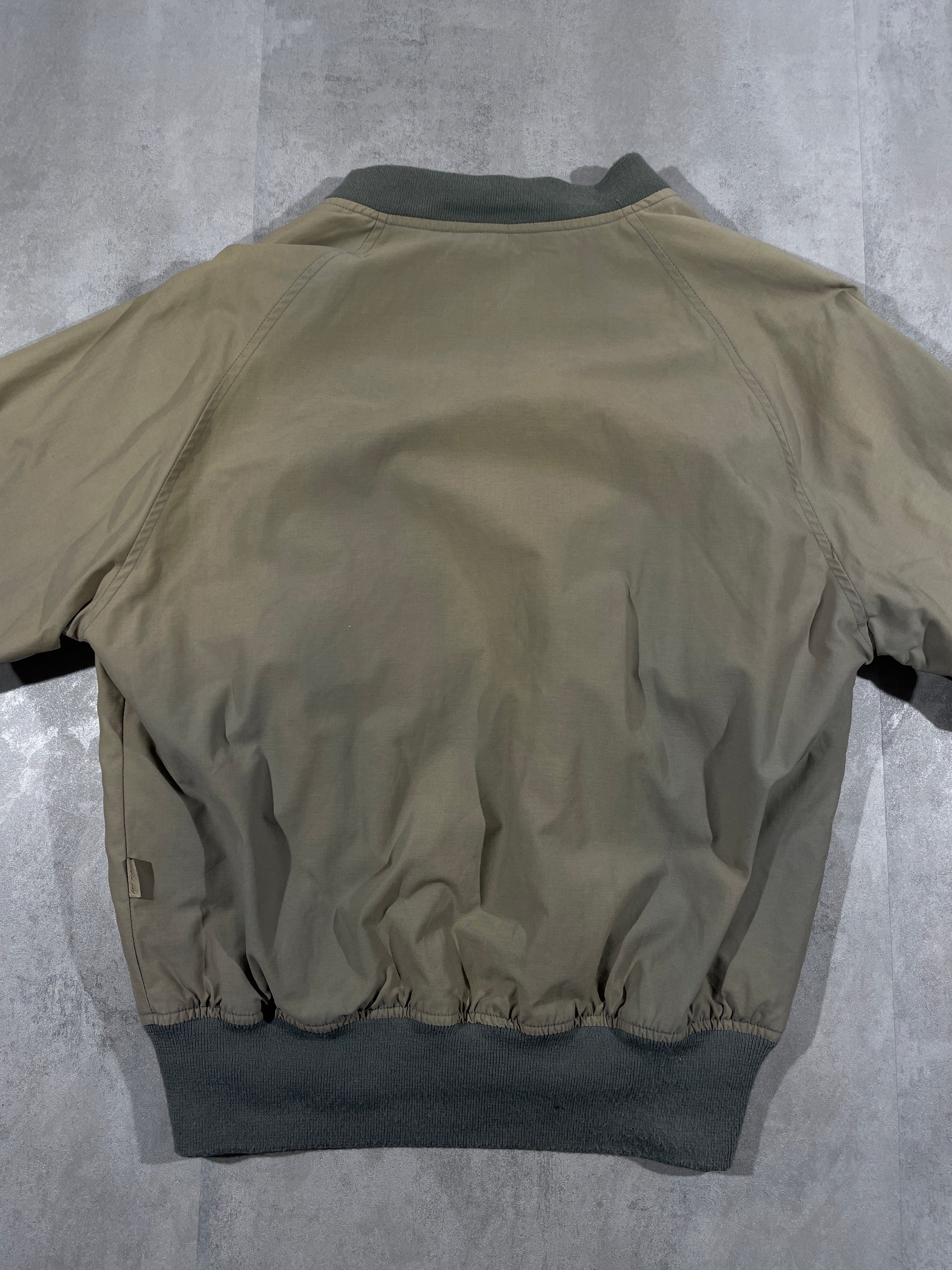 Timberland Bomber XS