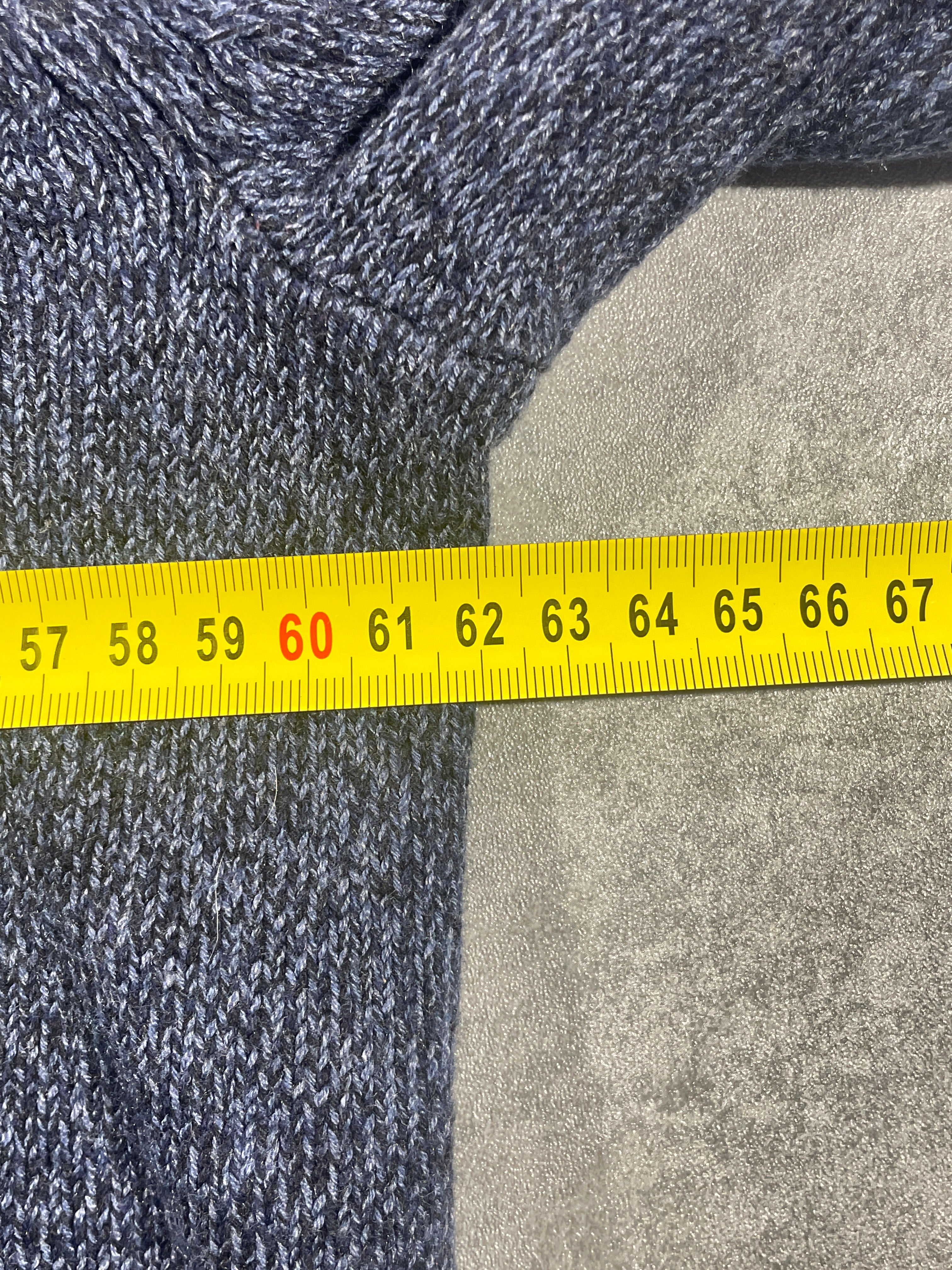 Calvin Klein Kötött Pulóver 2XL