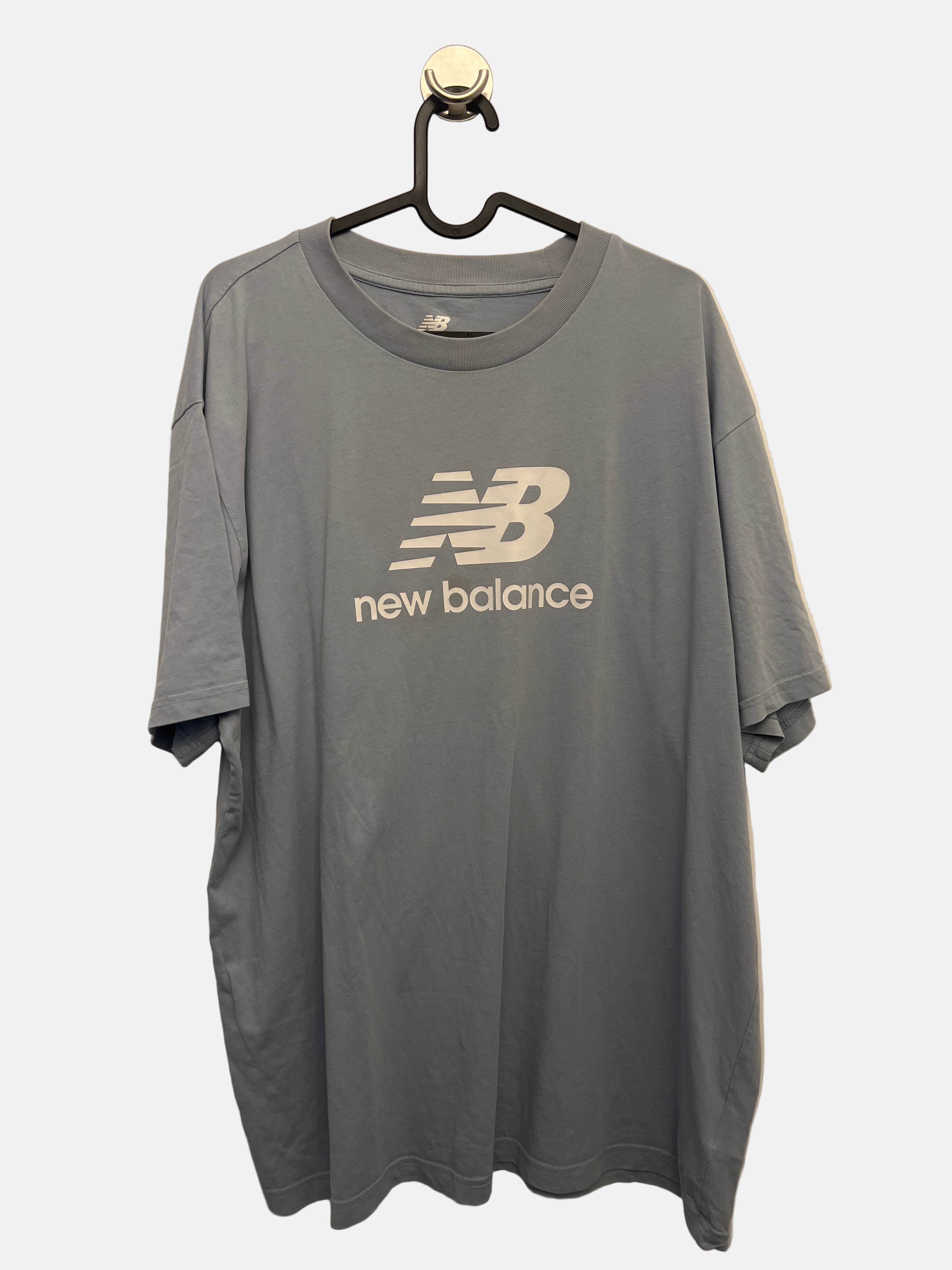 New Balance Póló XL