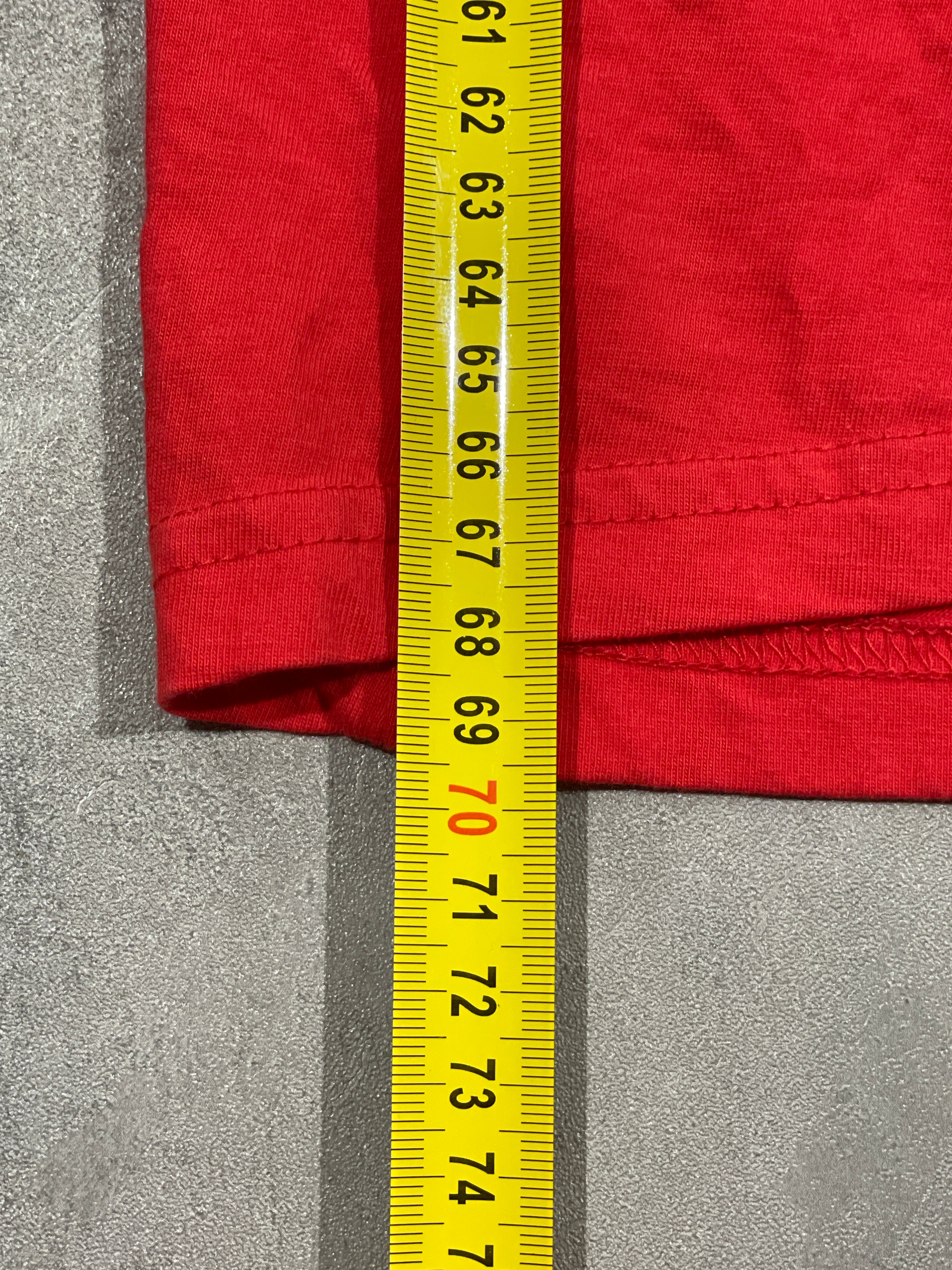 Calvin Klein Jeans Póló XL