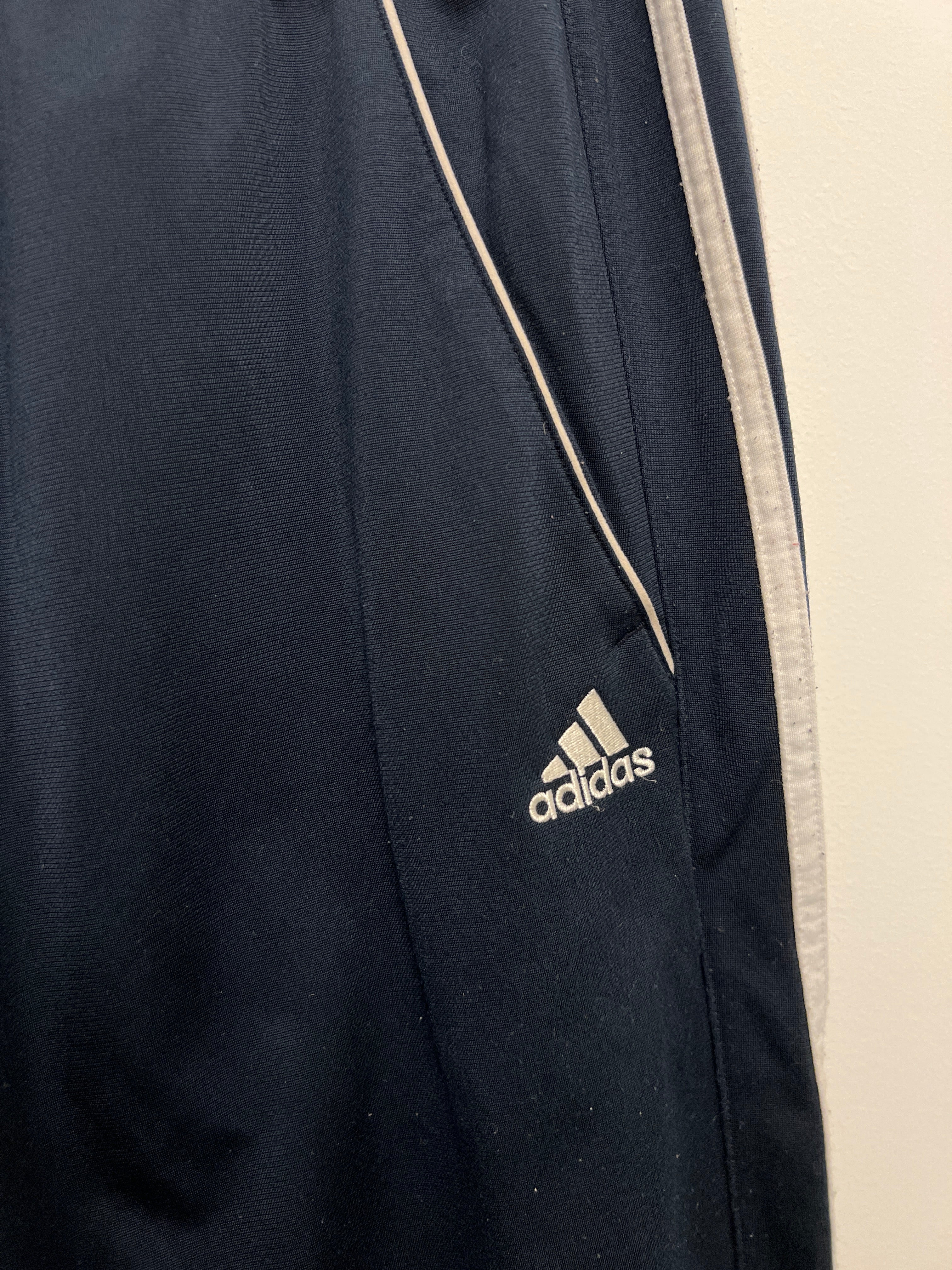 Adidas Melegítő S