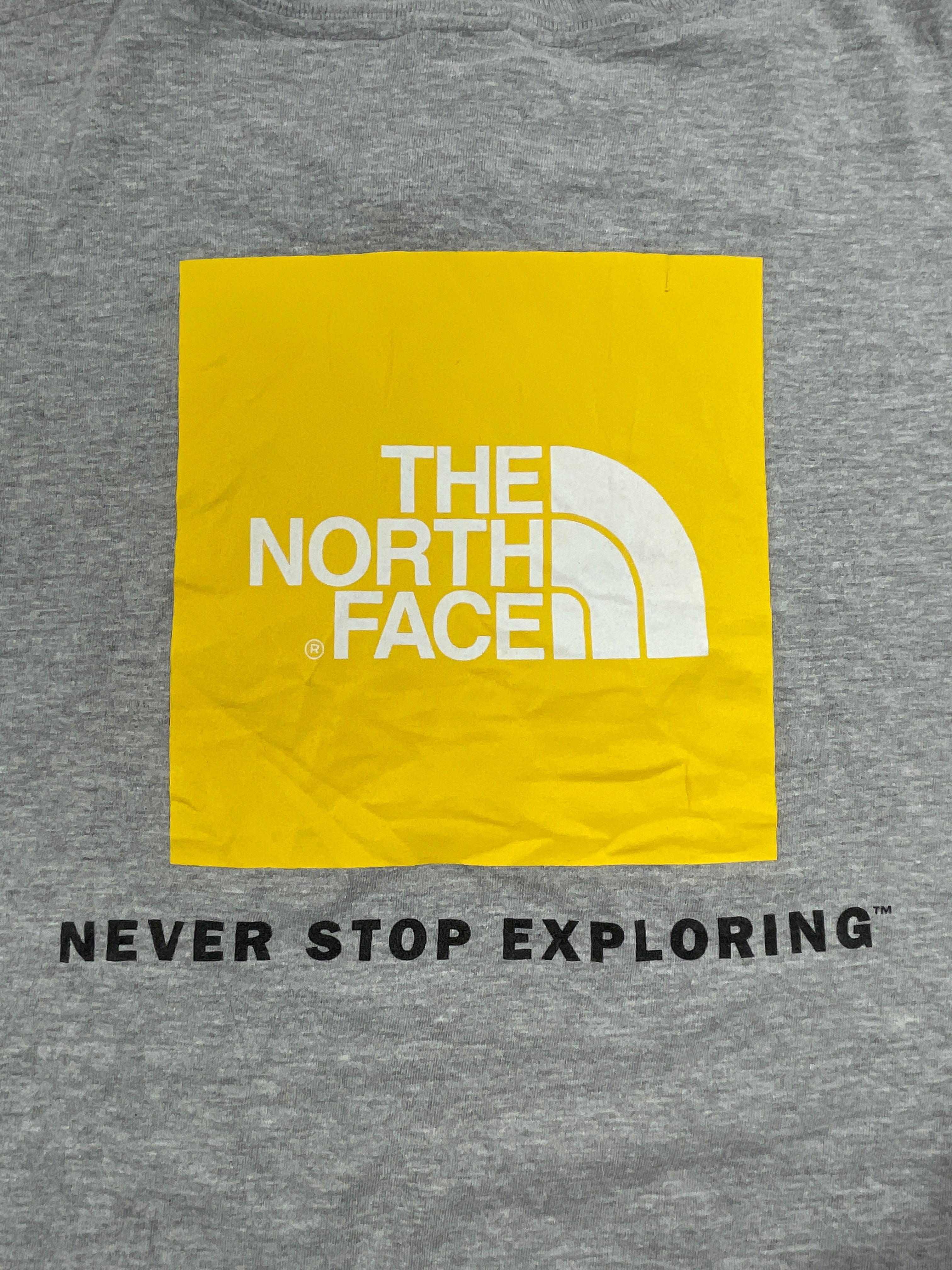 The North Face Póló L