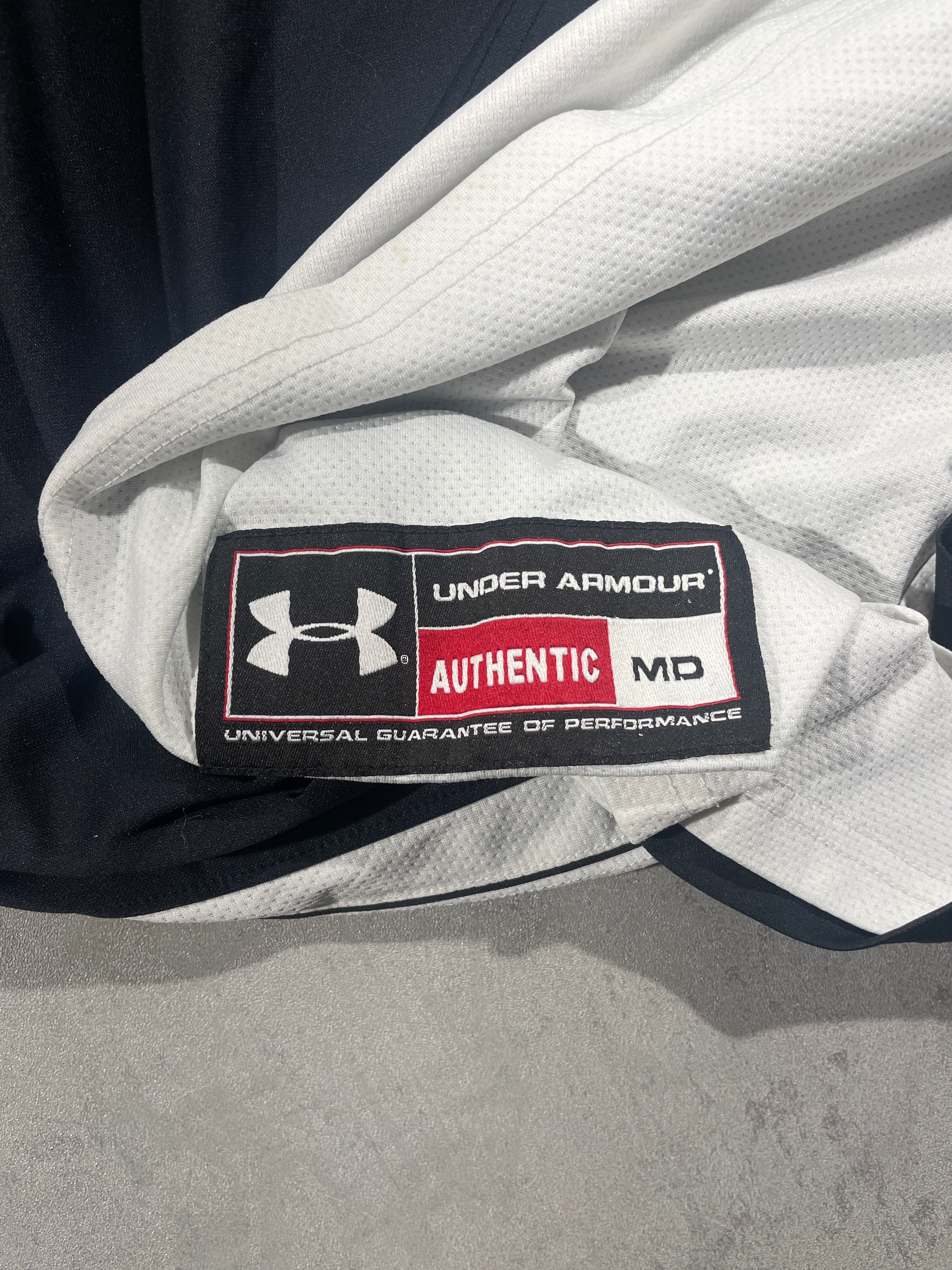 Under Armour Ujjatlan M