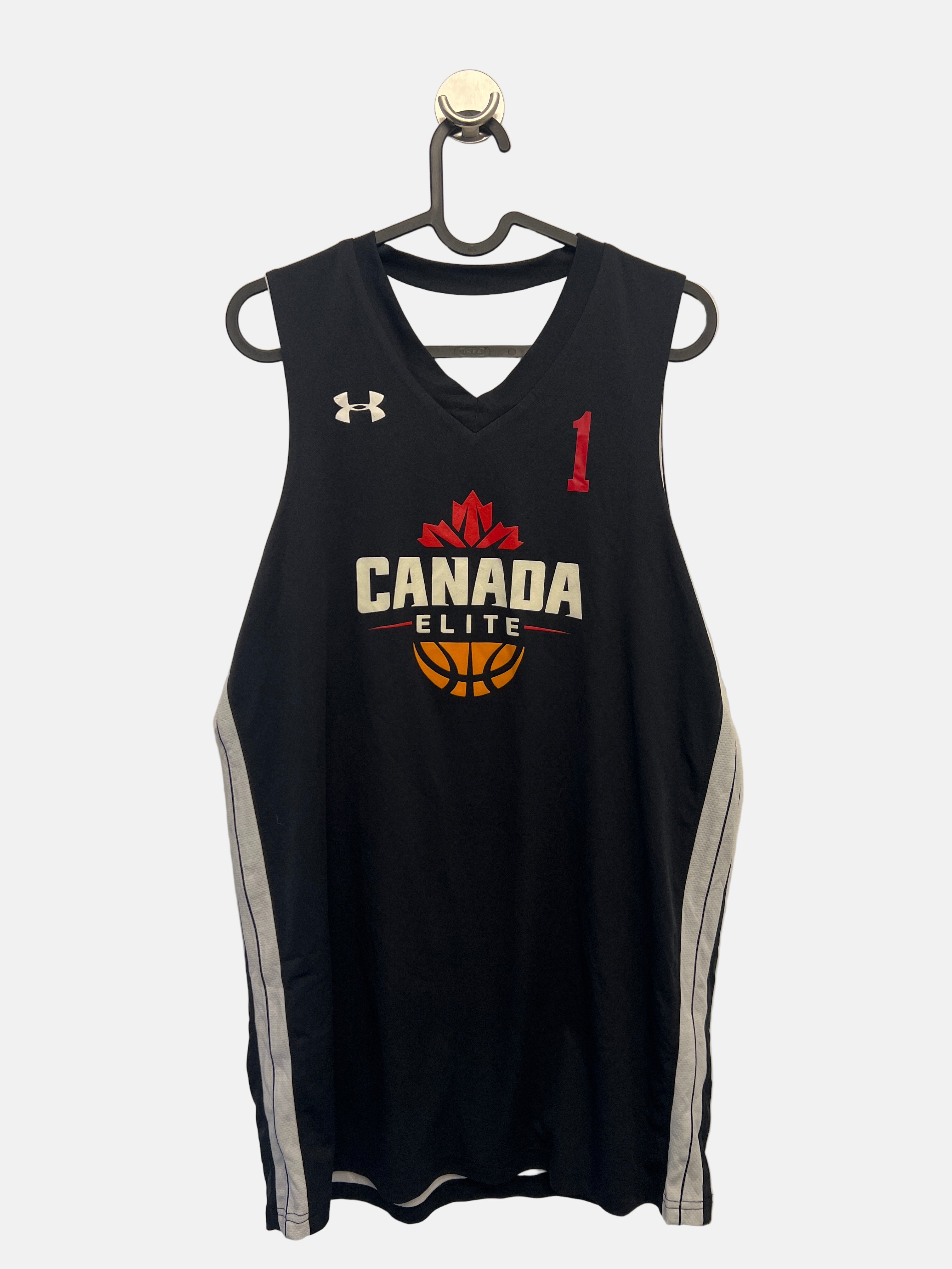 Under Armour Ujjatlan M