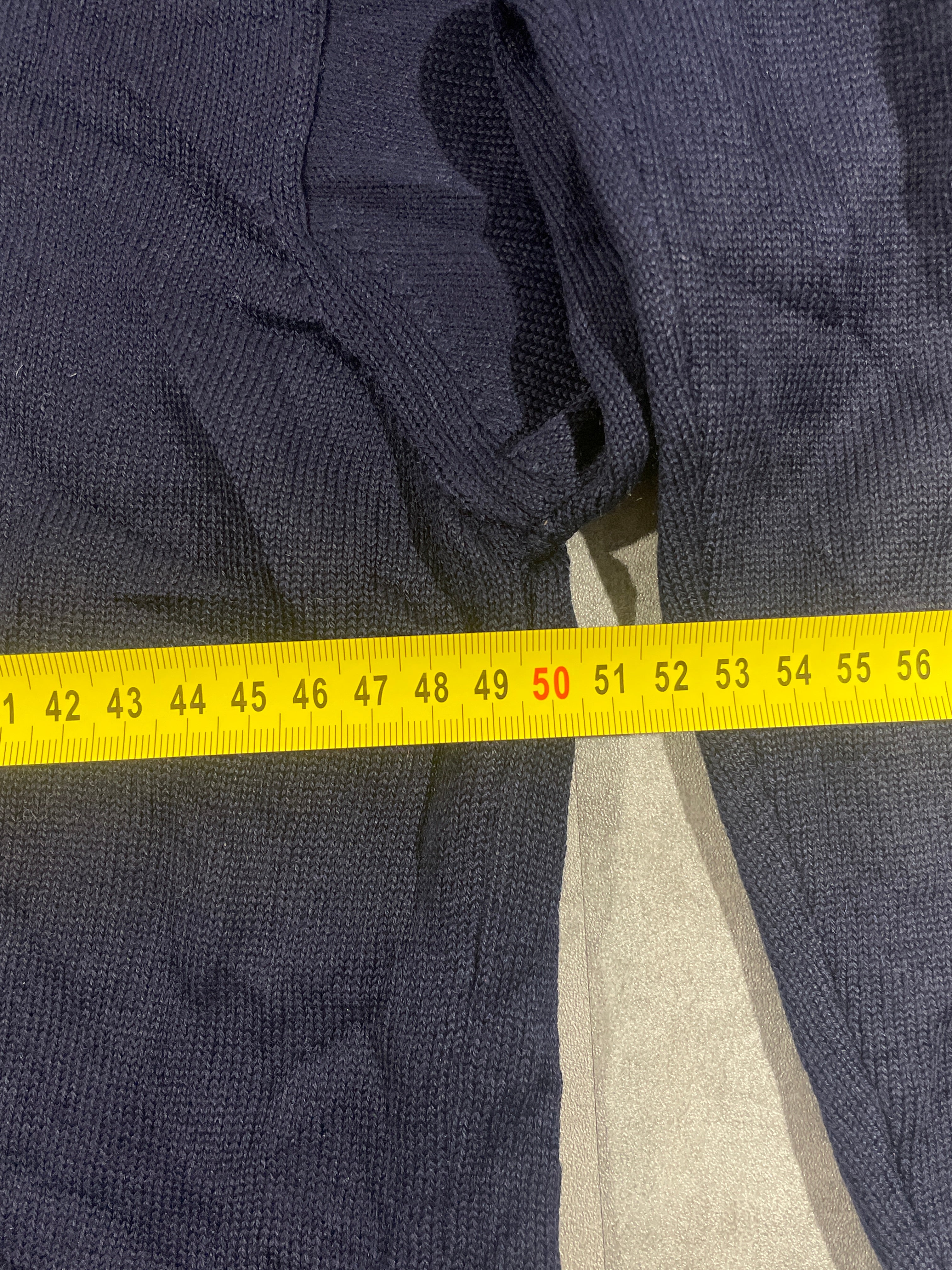 Lacoste Kötött Pulóver M