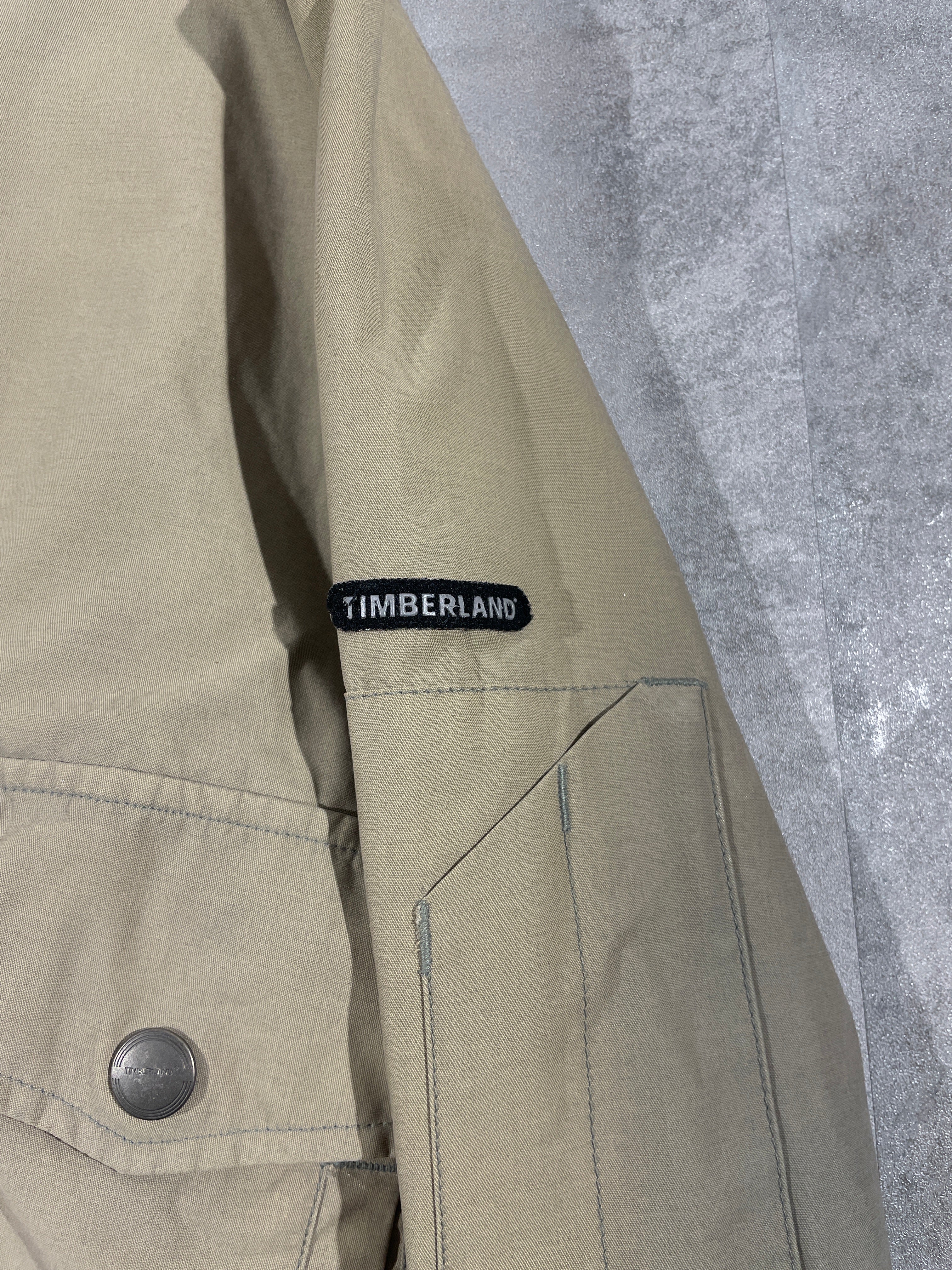 Timberland Bomber XS