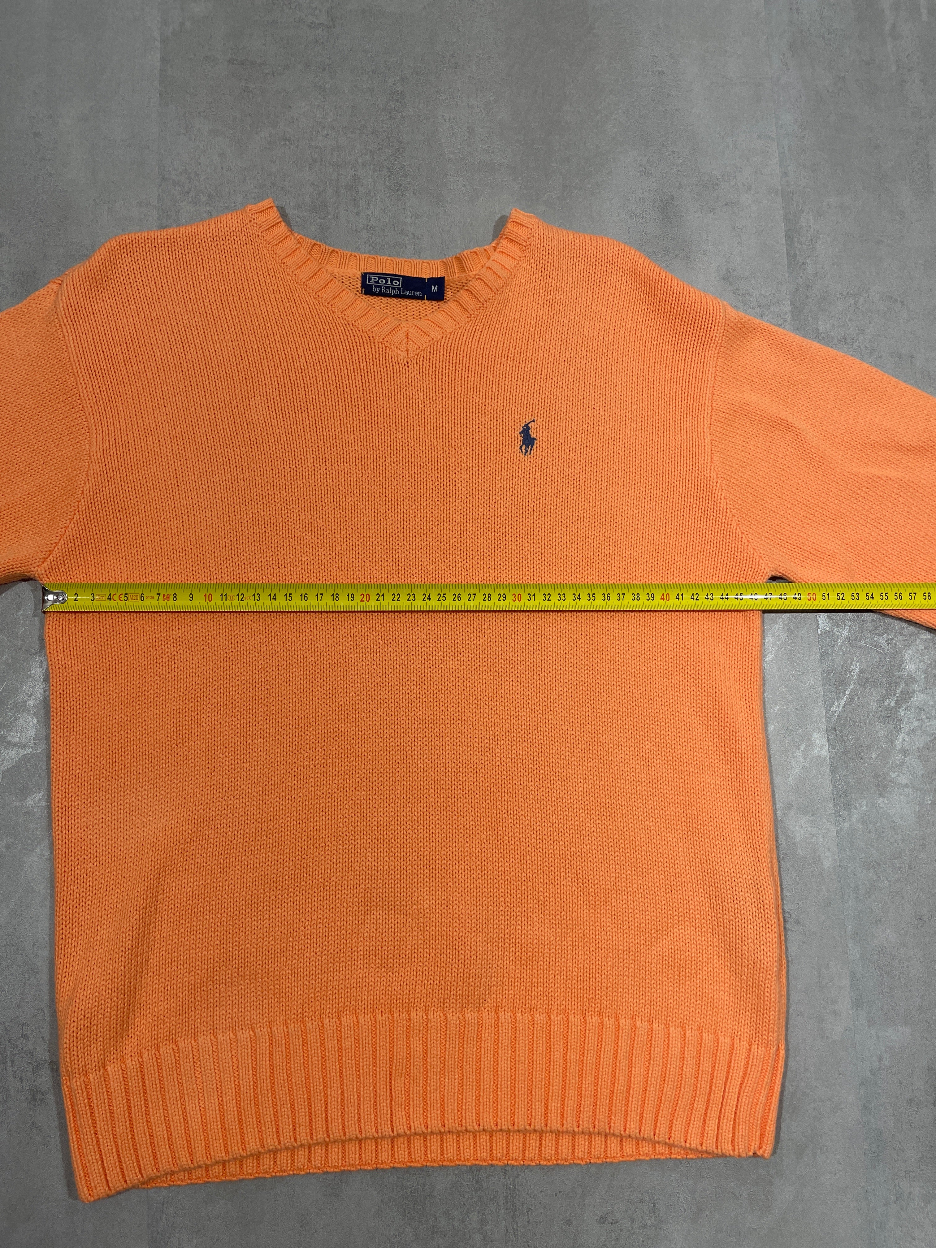 Polo Ralph Lauren Kötött Pulóver M