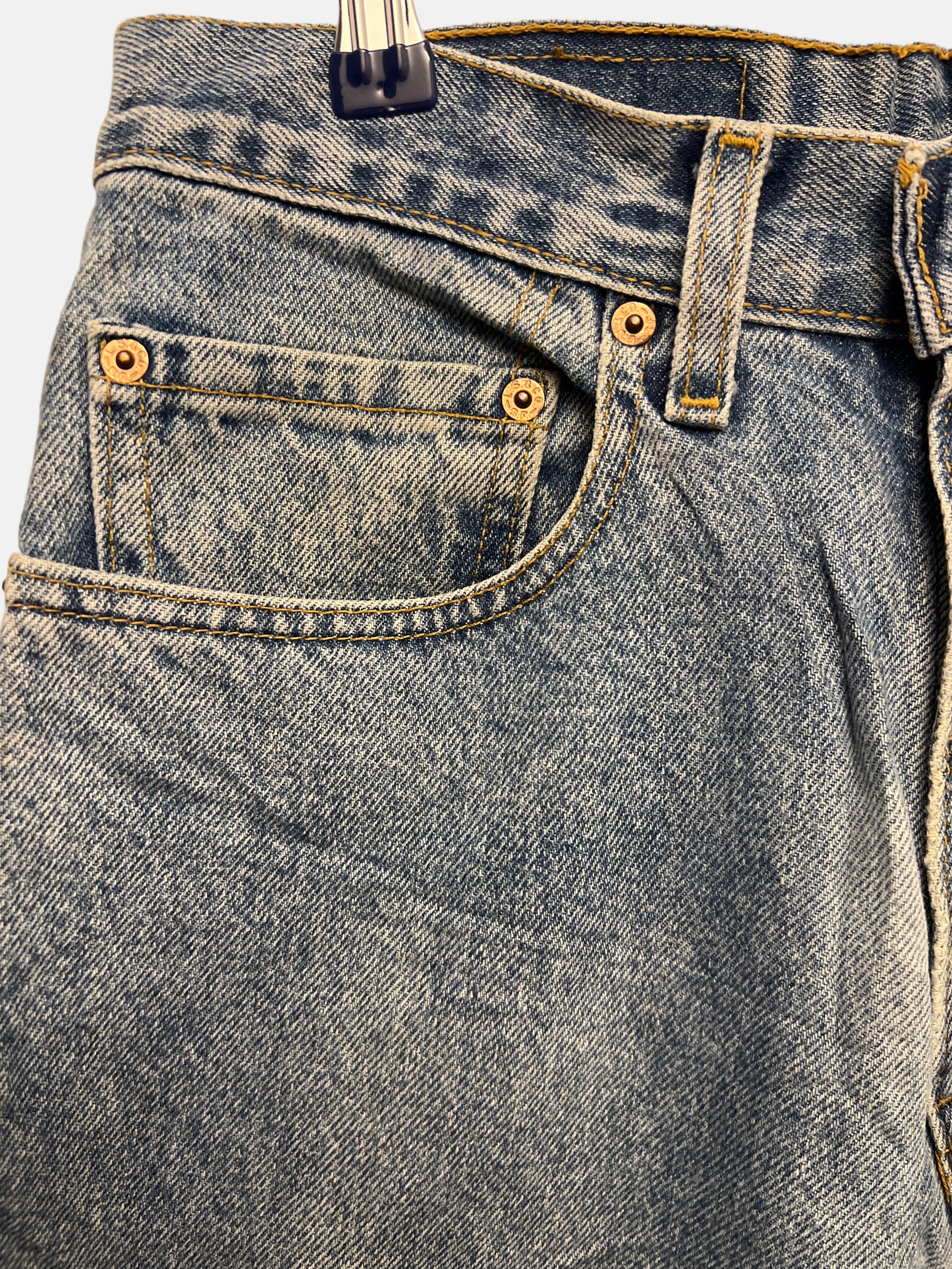 Levi's 550 Farmer 31/32