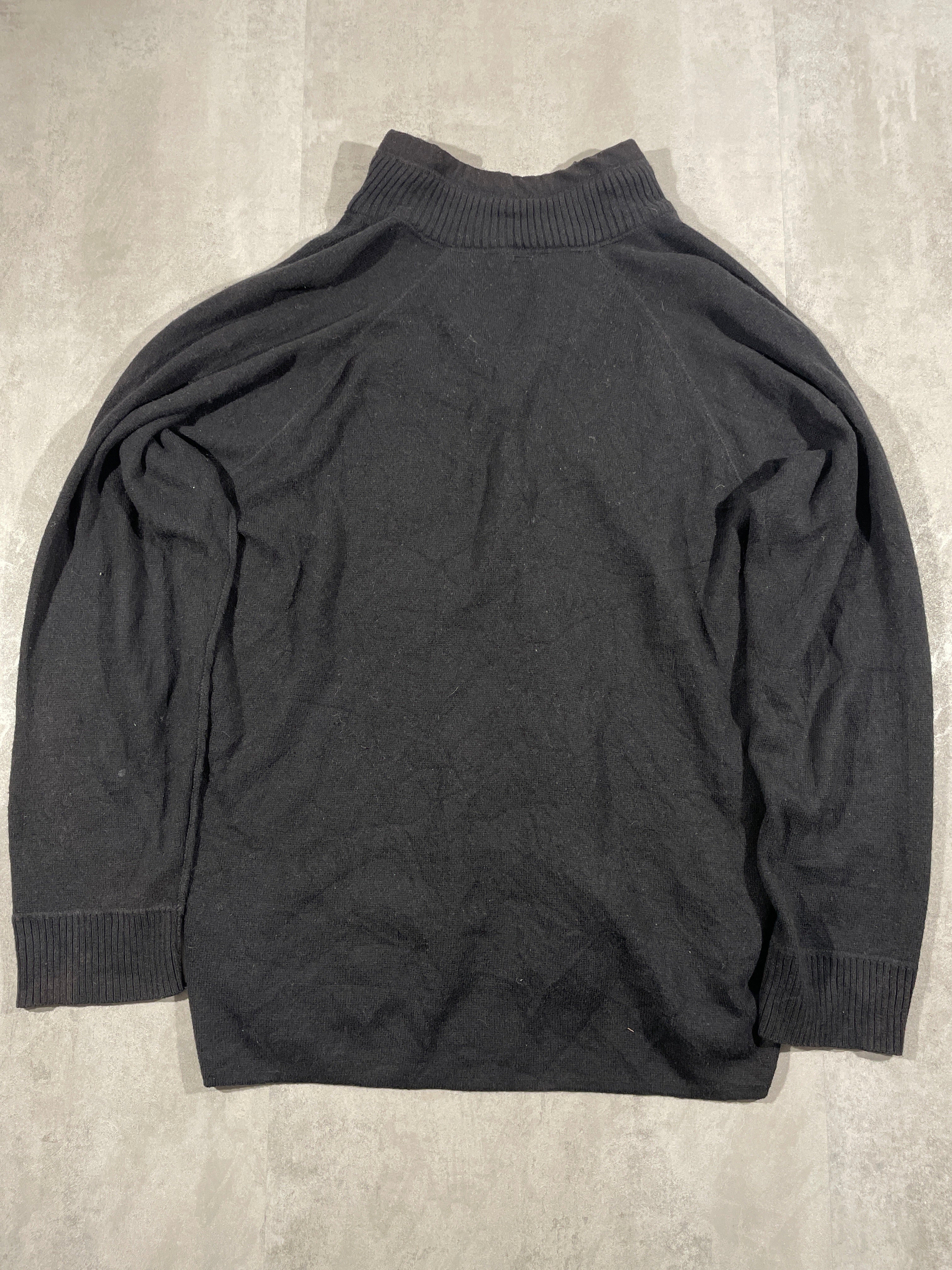 The North Face Kötött Pulóver XL