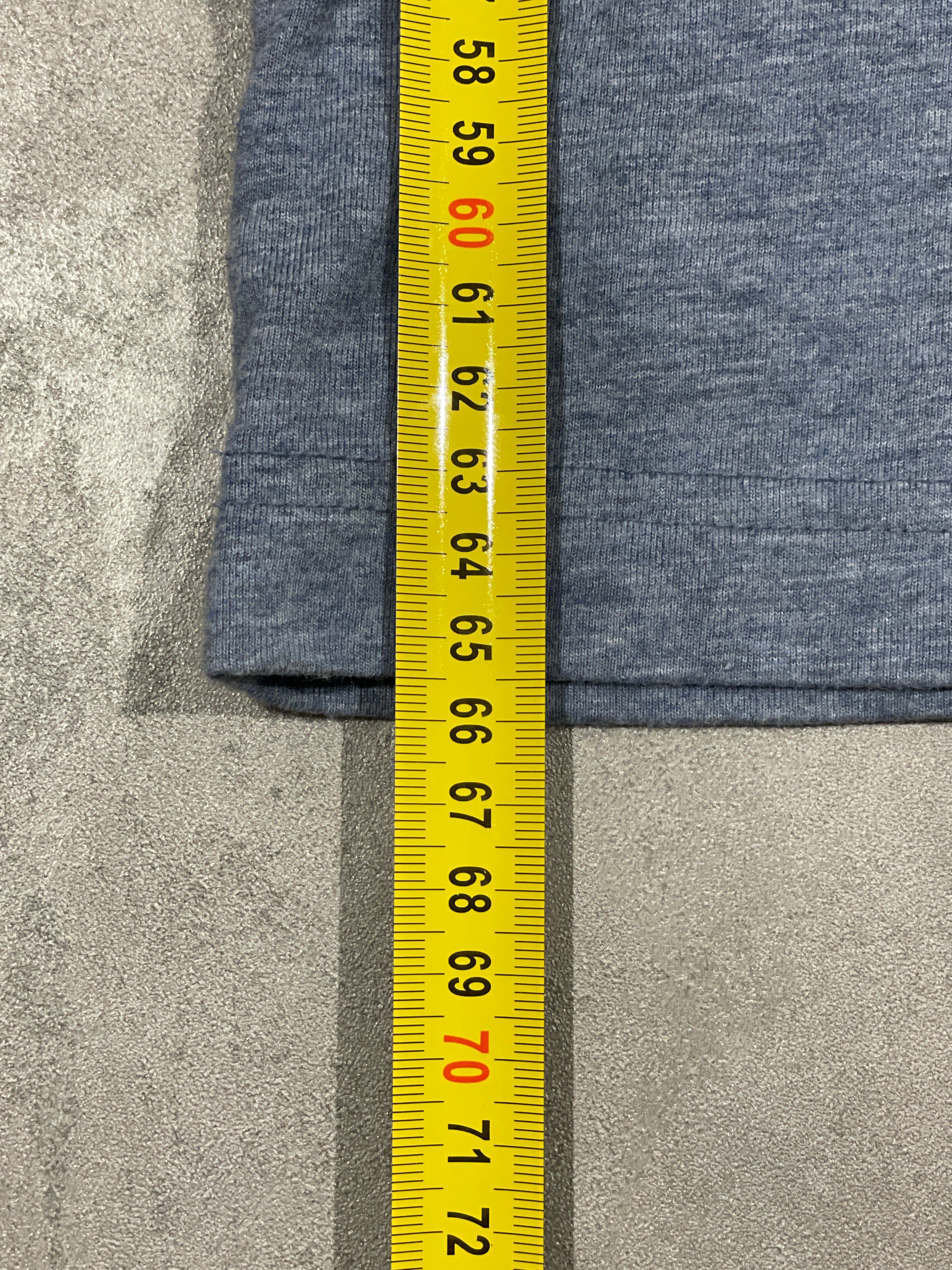 Nautica Hosszú Póló M