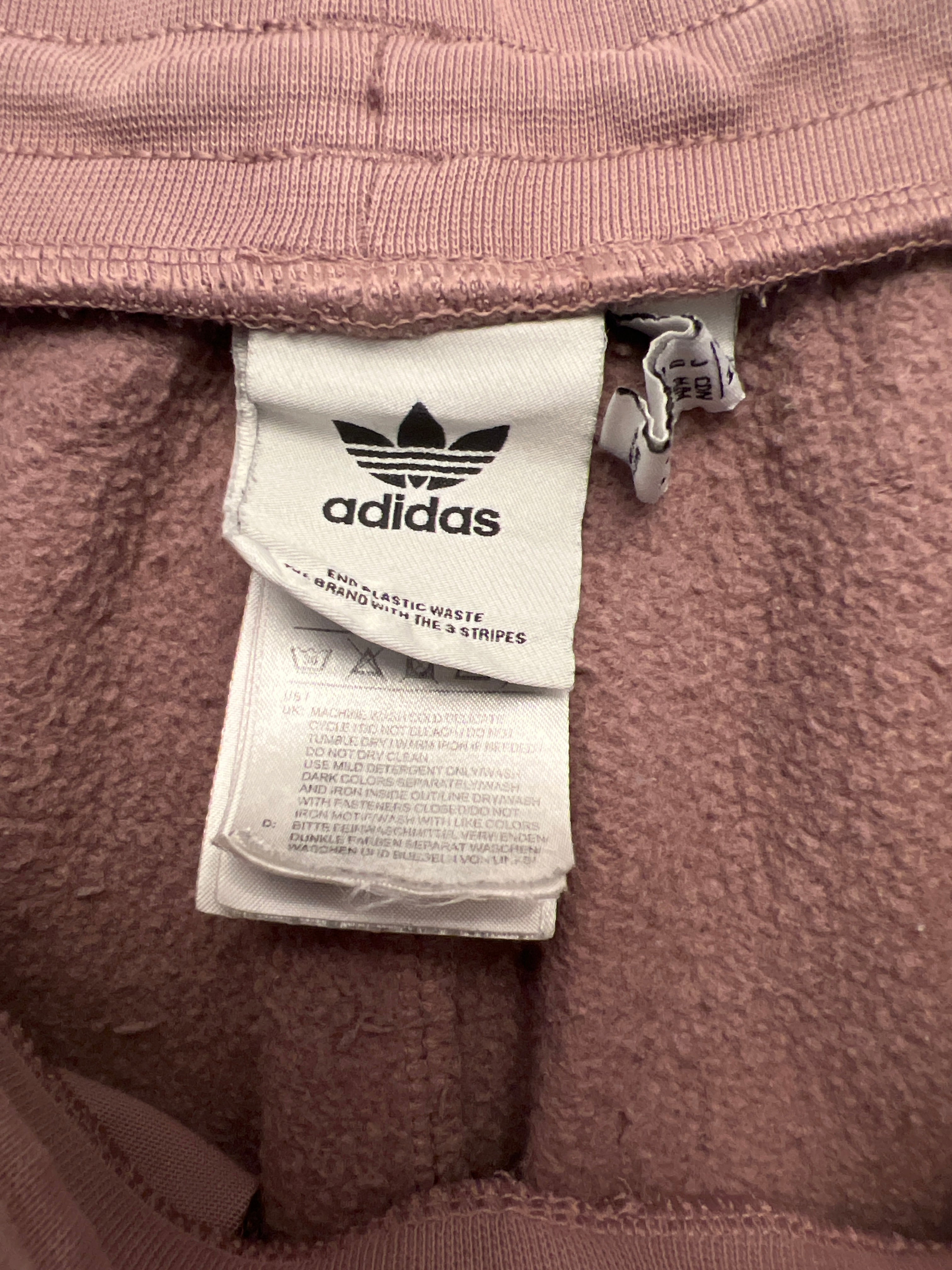 Adidas Melegítő M
