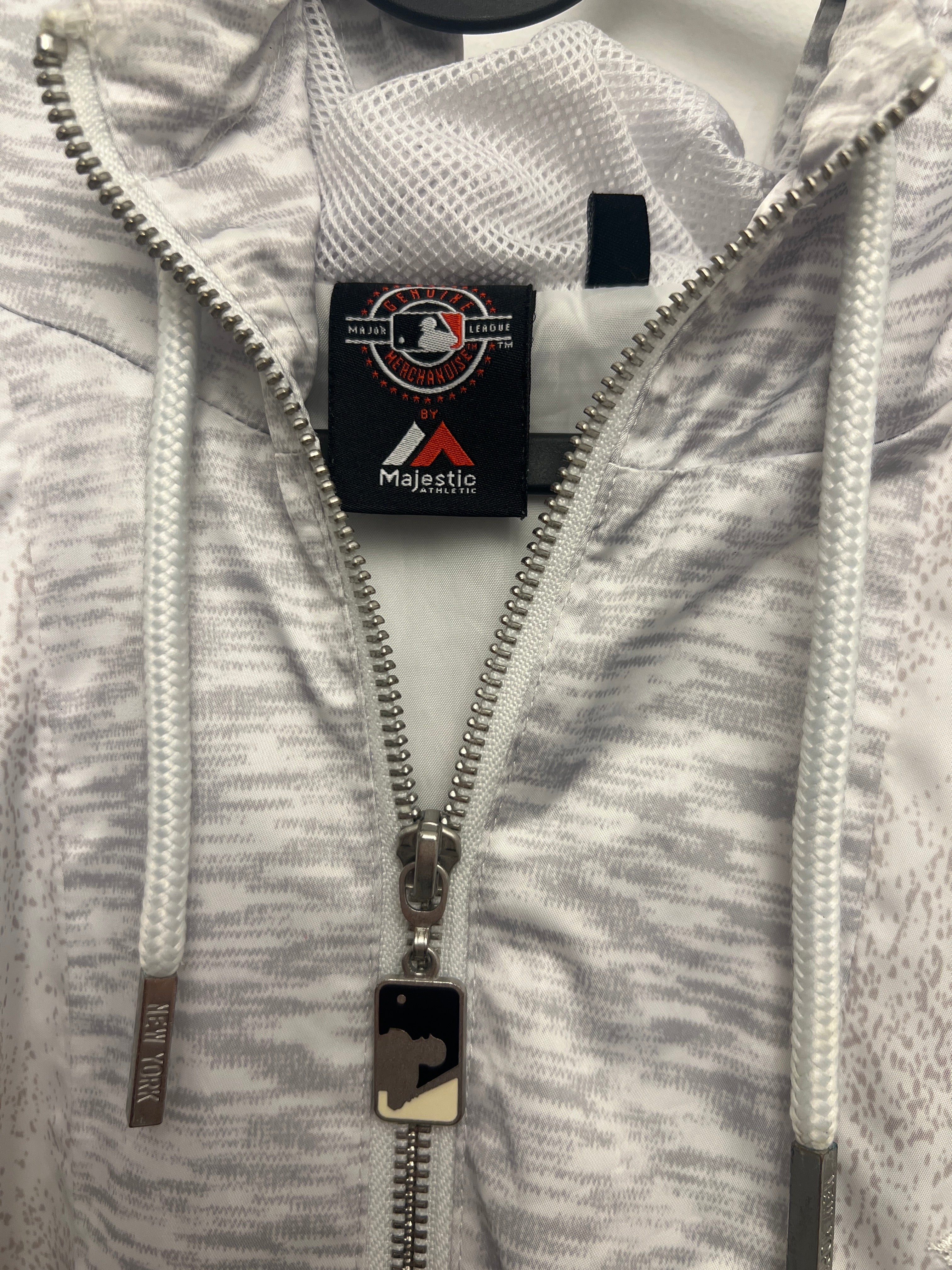 Majestic Athletics Dzseki XL