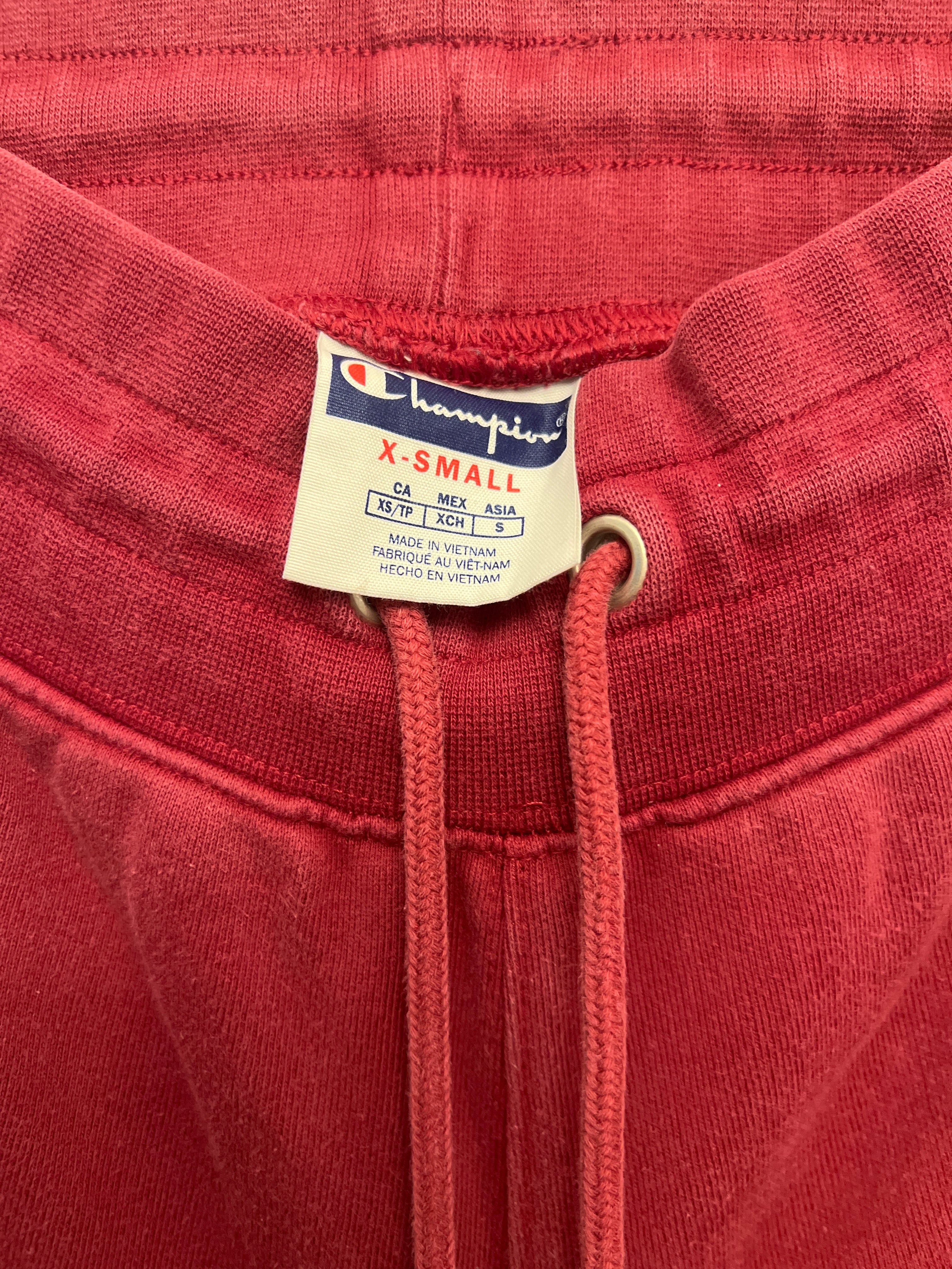 Champion Melegítő XS