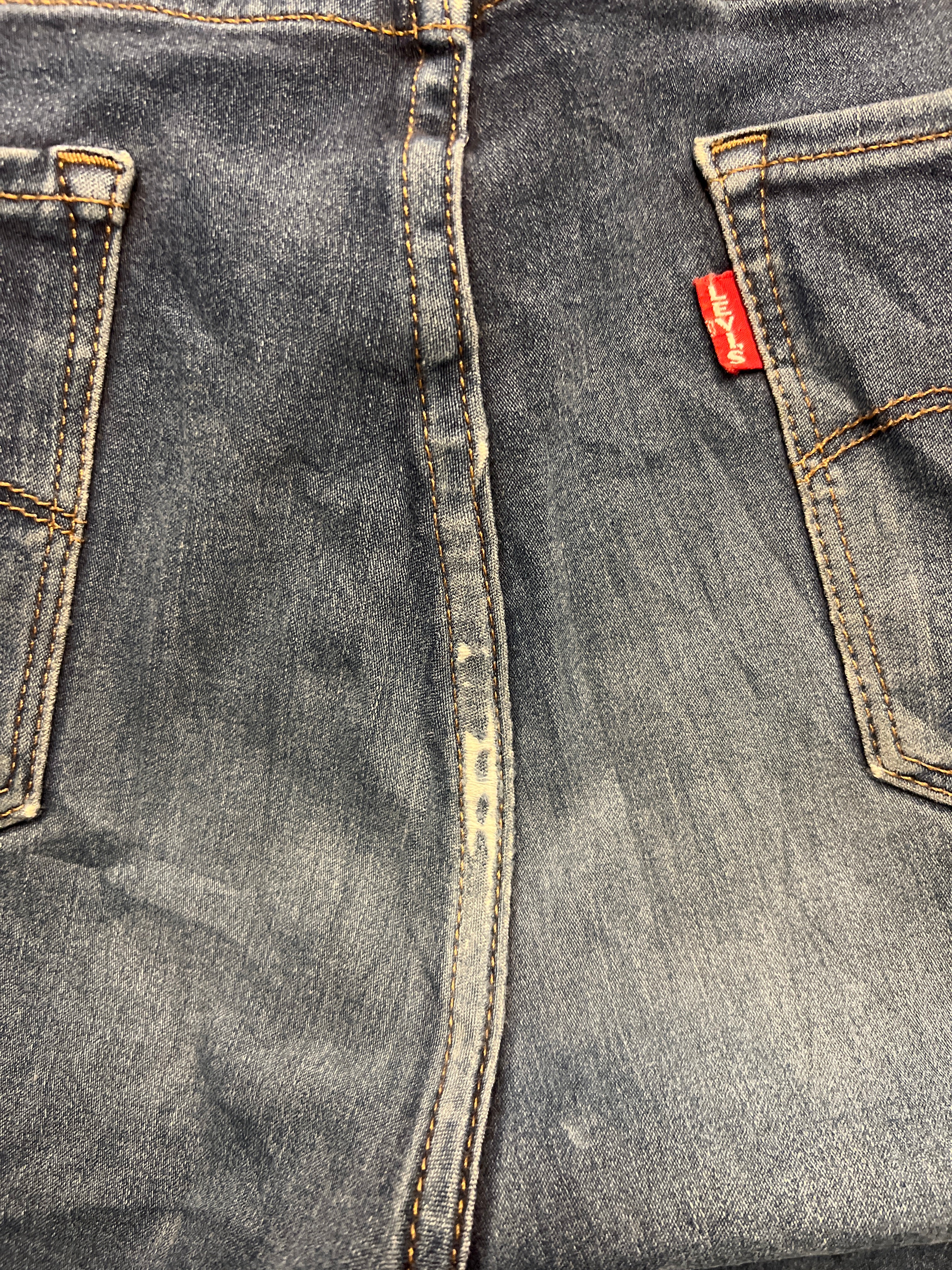 Levi's 311 Farmer 48/50