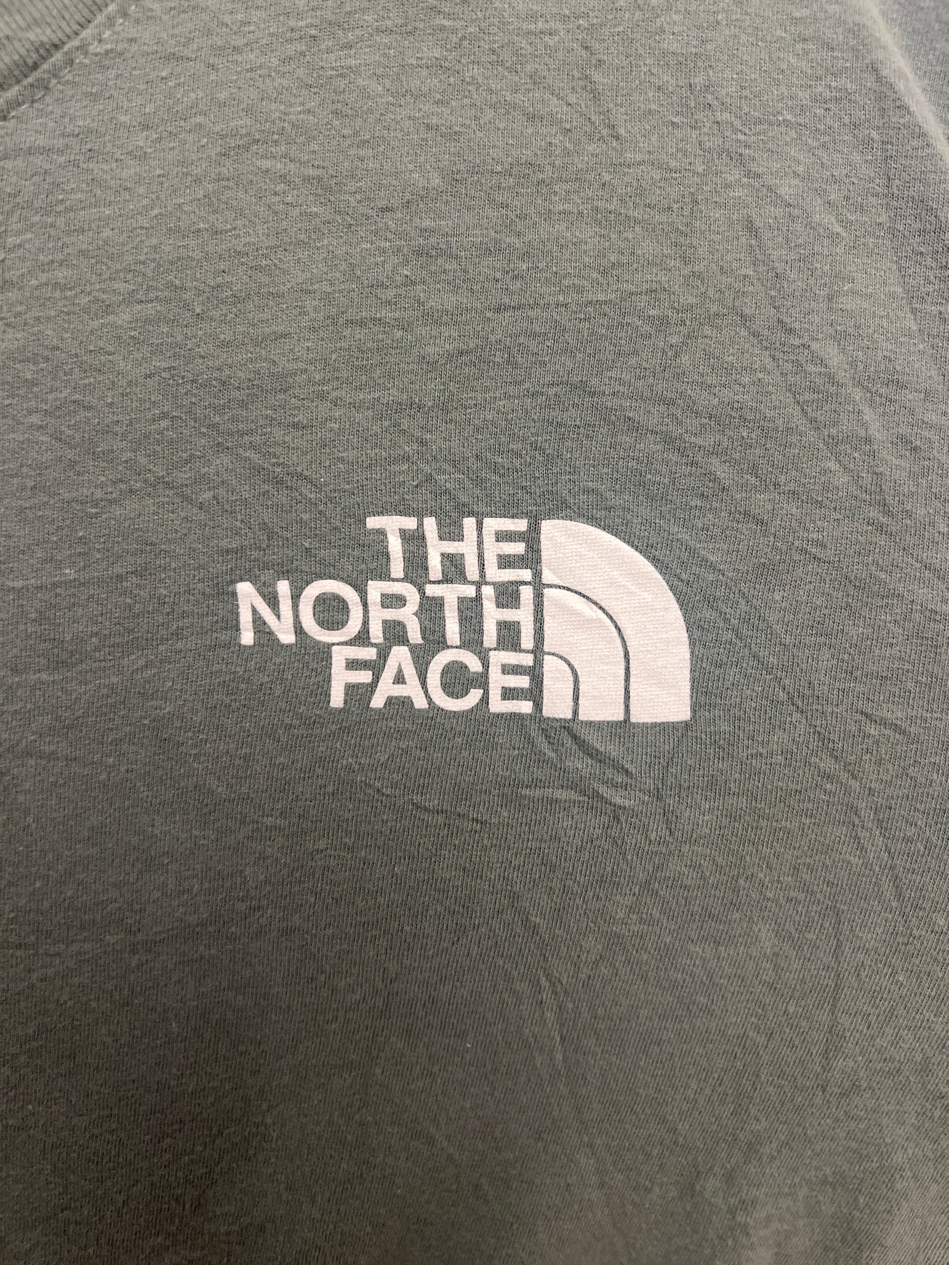 The North Face Póló XL (Női)