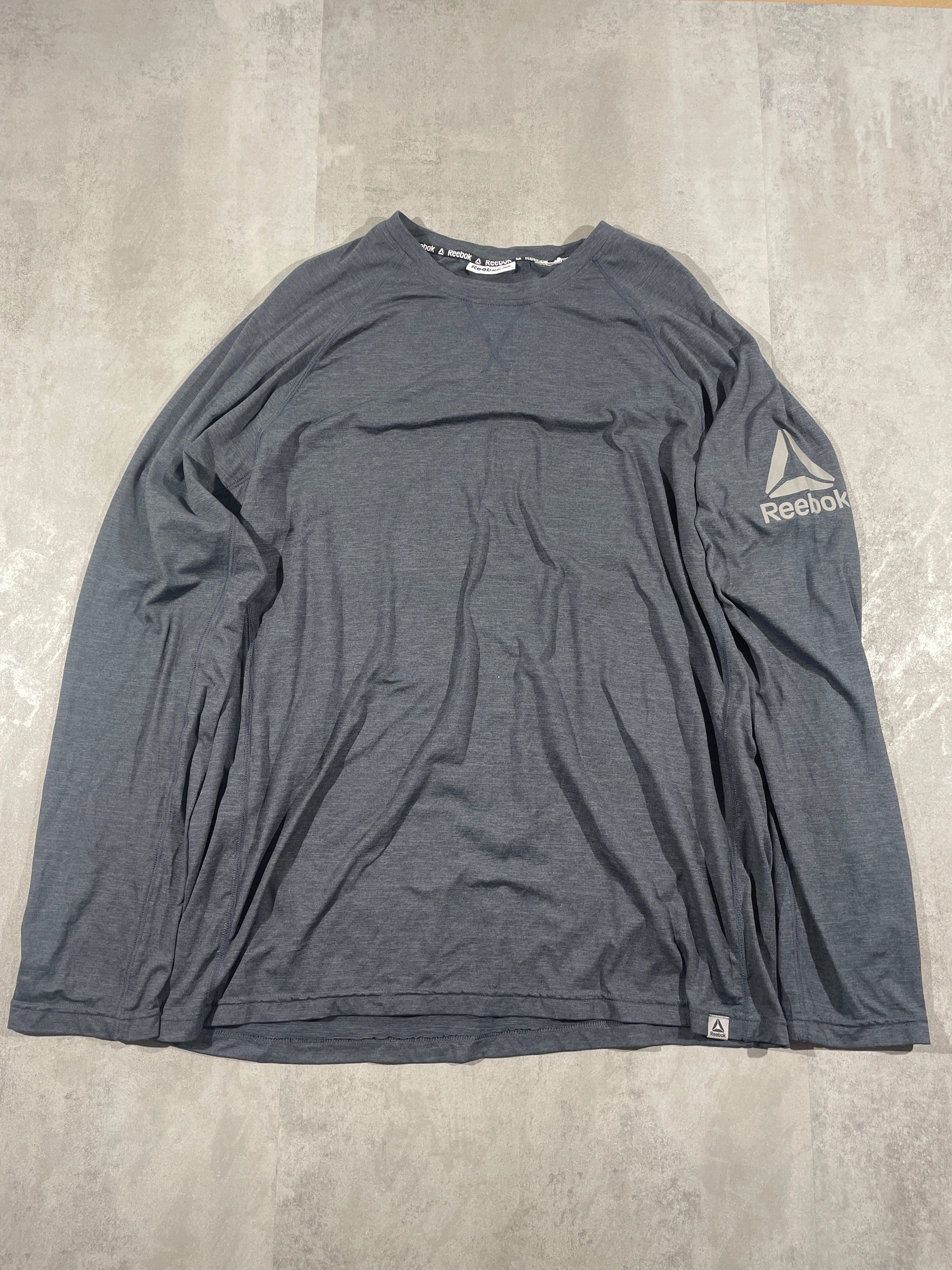 Reebok Hosszú Póló L