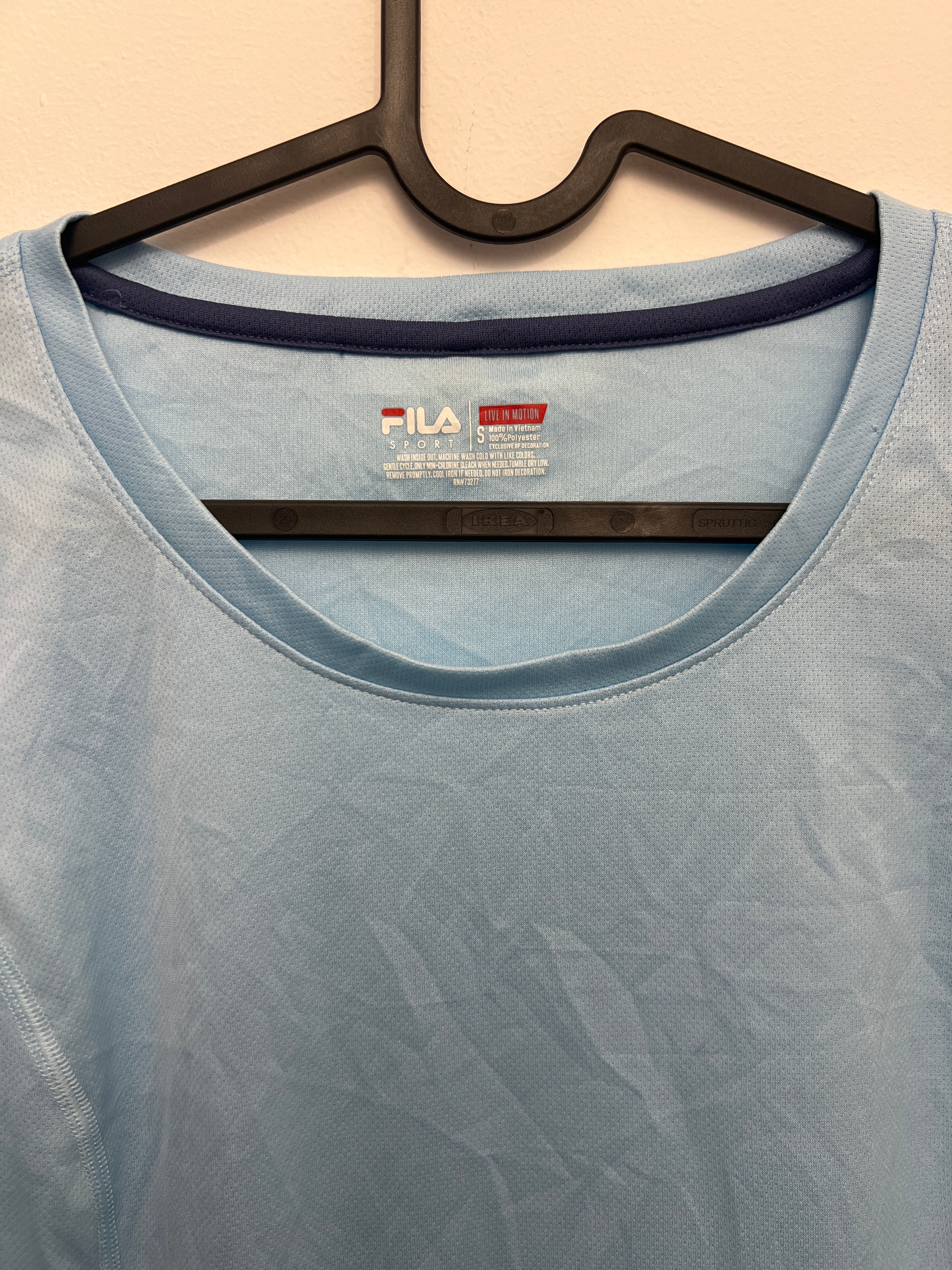 Fila Hosszú Póló S