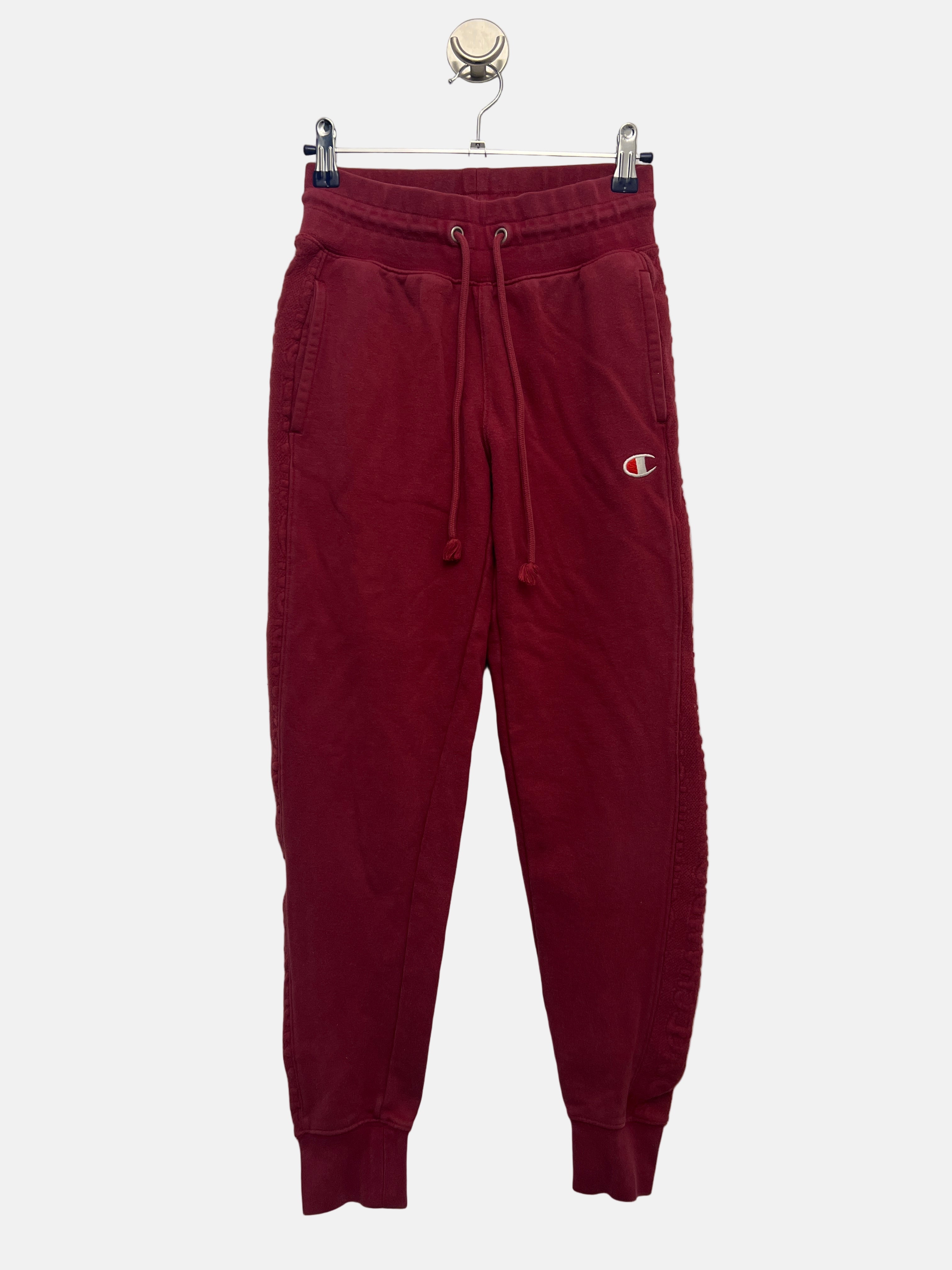 Champion Melegítő XS