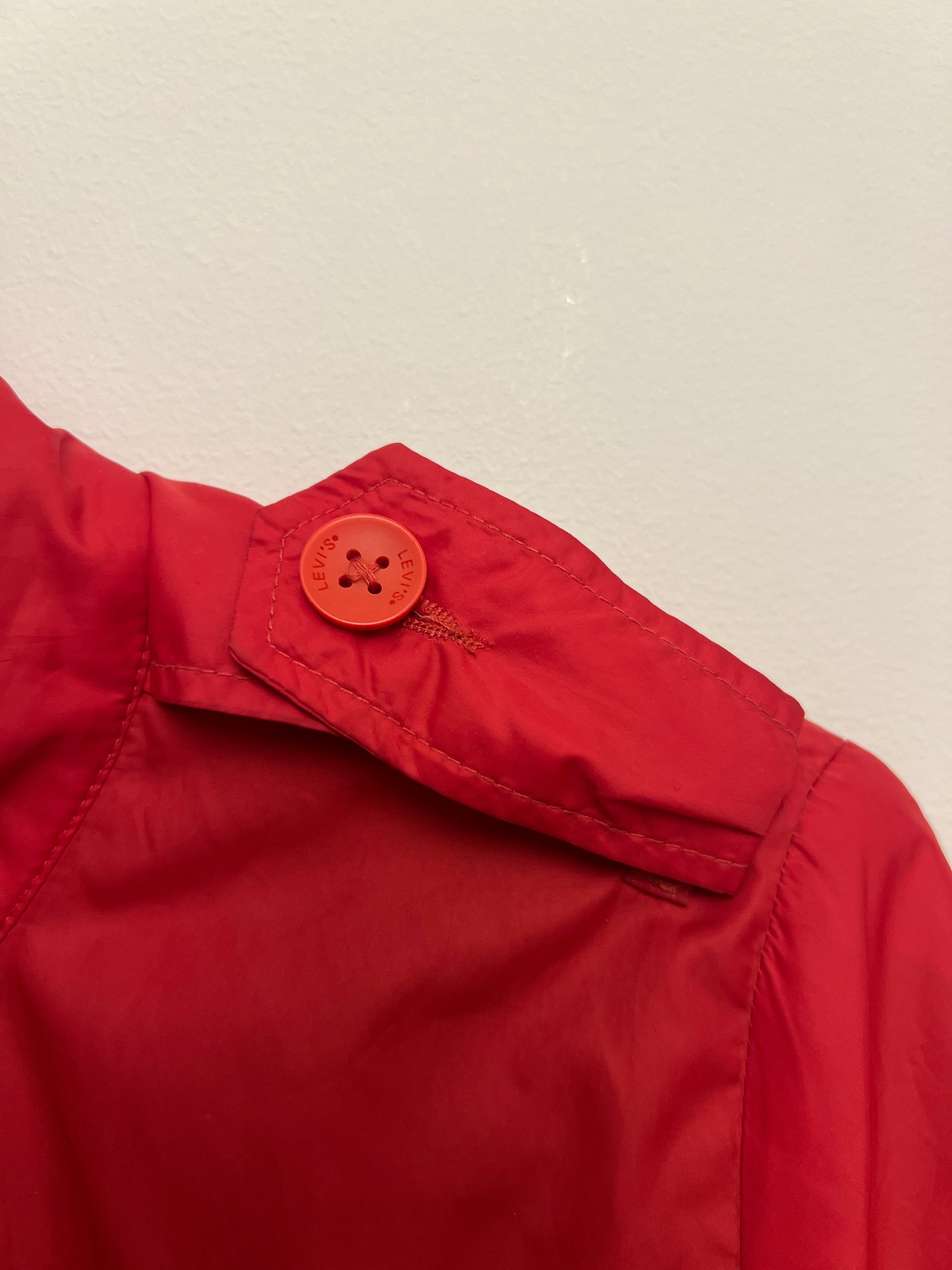 Levi's Dzseki L (Női)