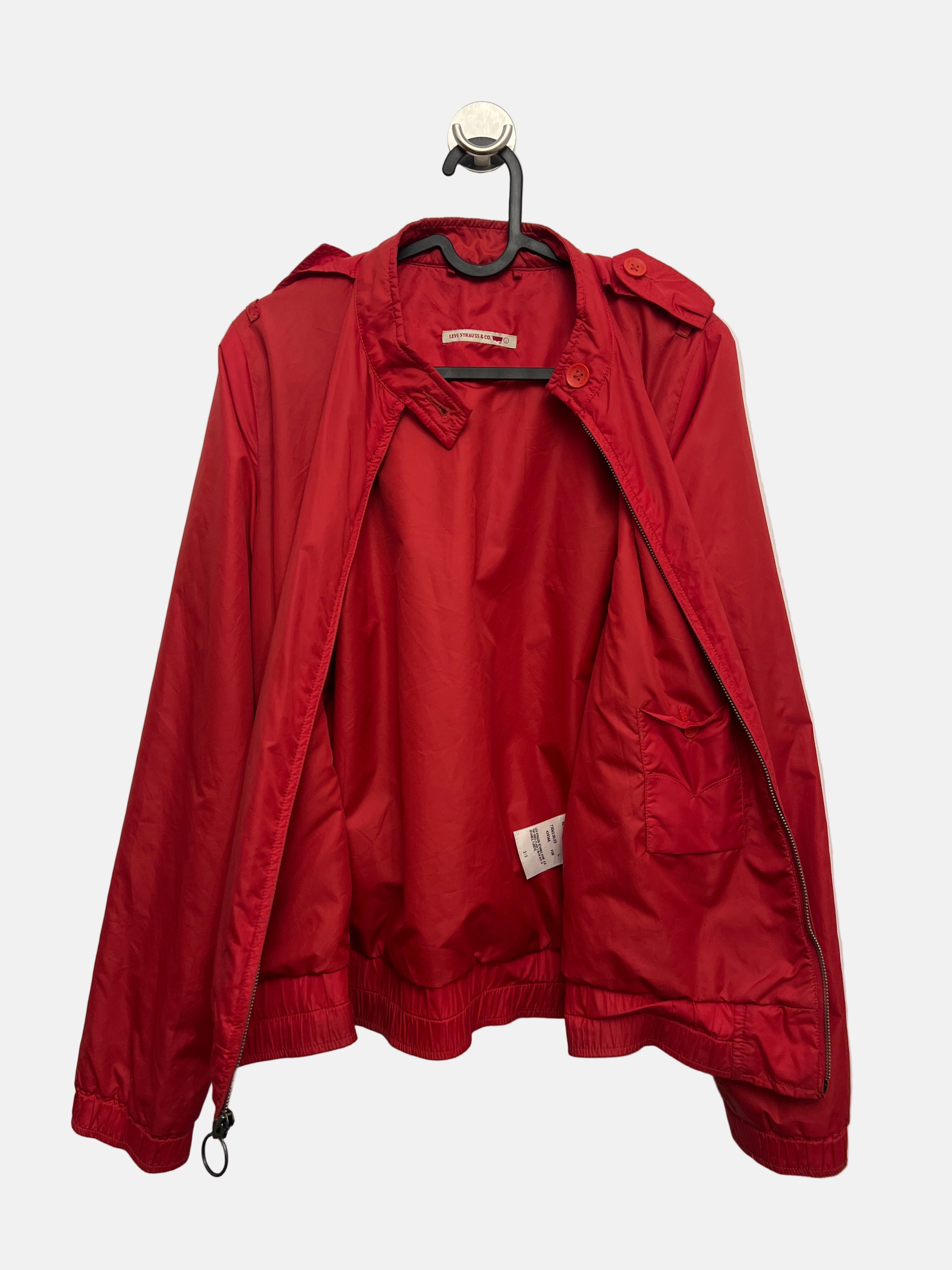 Levi's Dzseki L (Női)