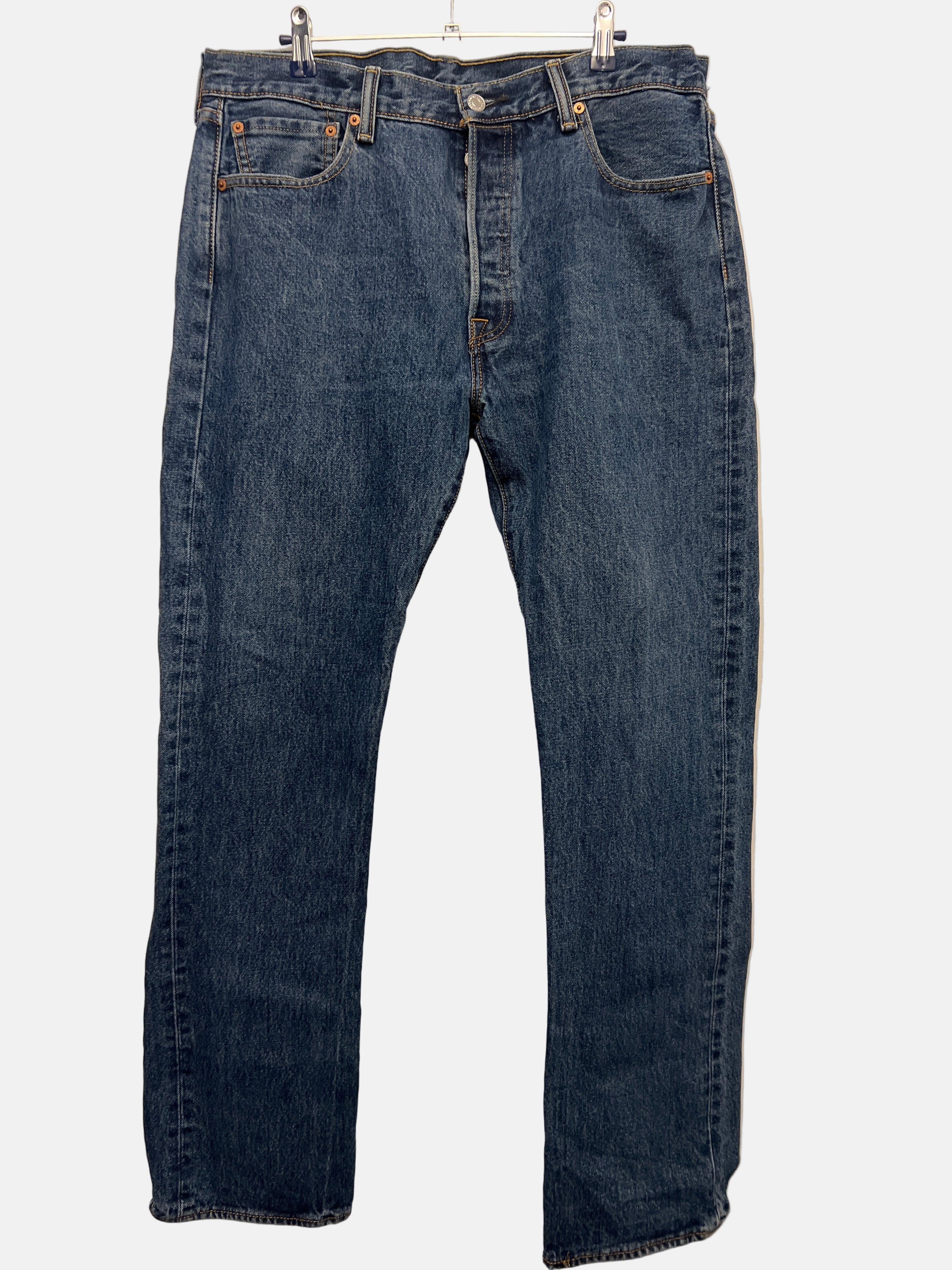 Levi's 501 Farmer 34/32