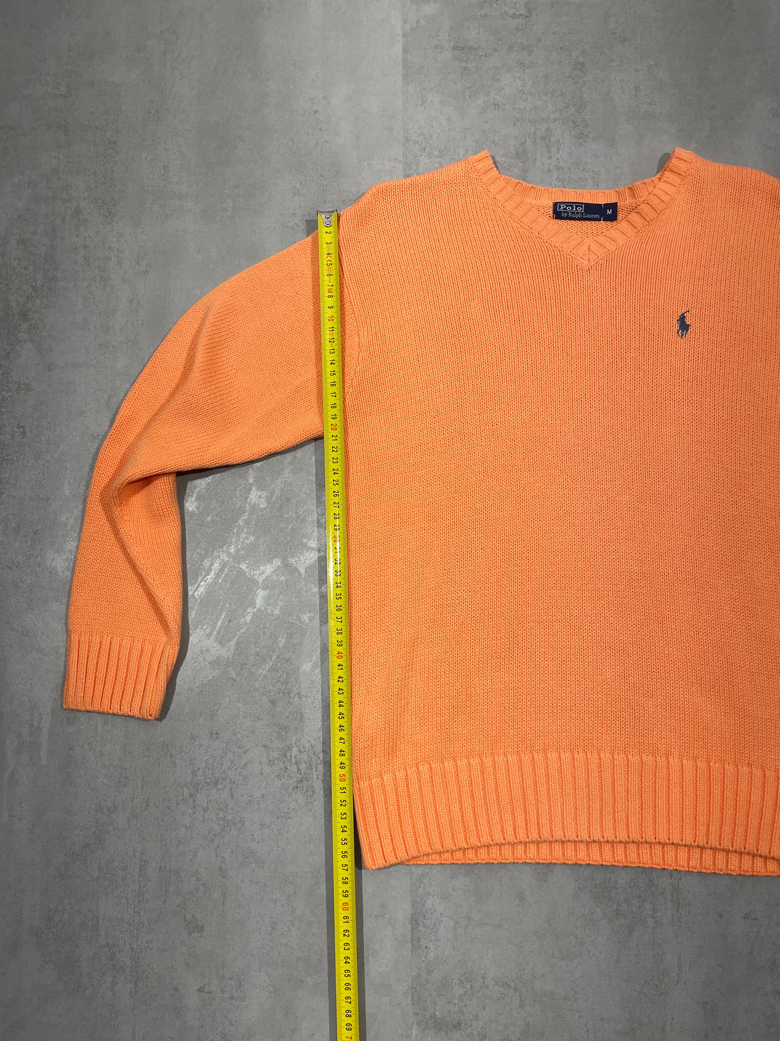 Polo Ralph Lauren Kötött Pulóver M