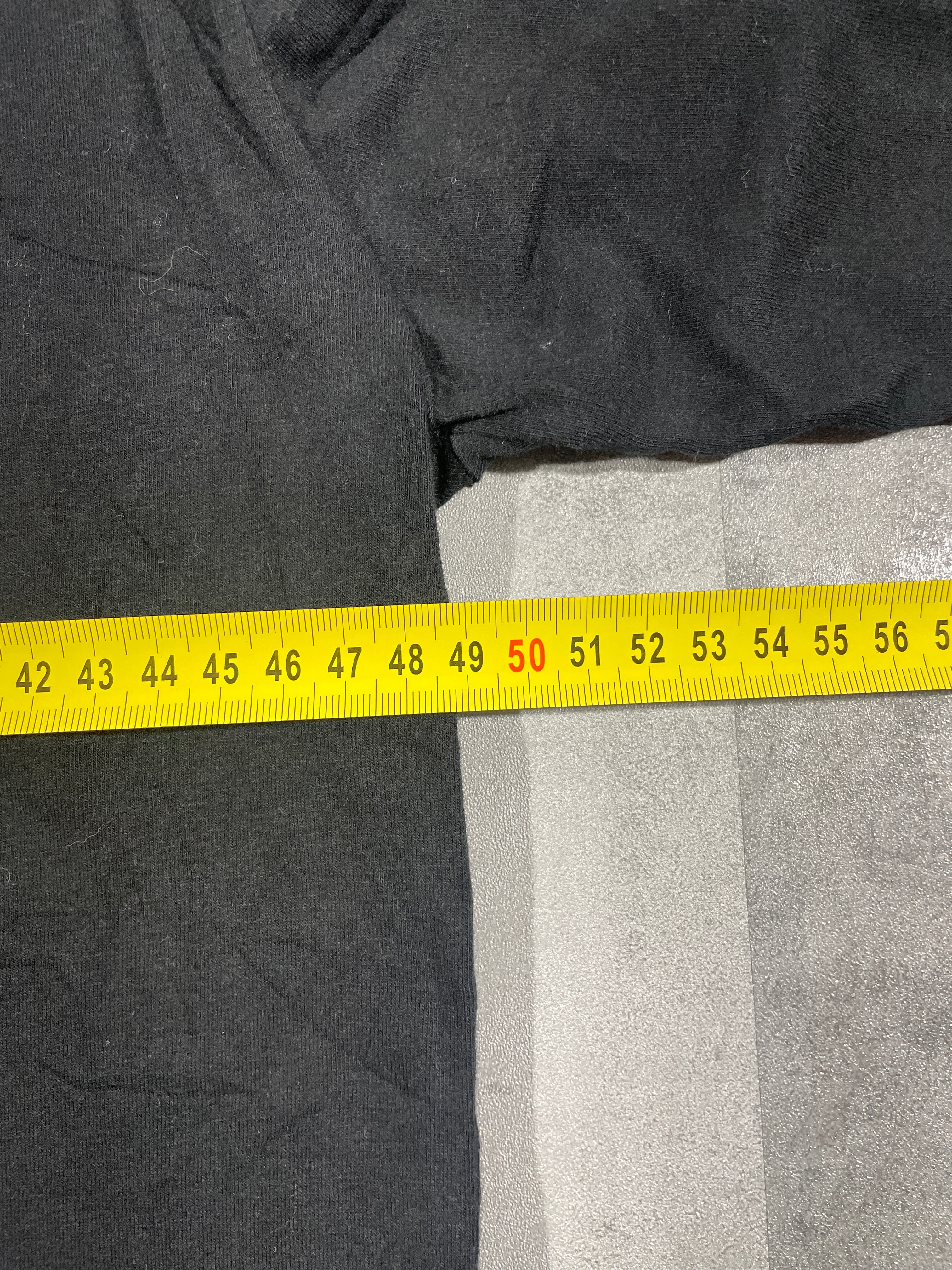 Calvin Klein Jeans Hosszú Póló XL