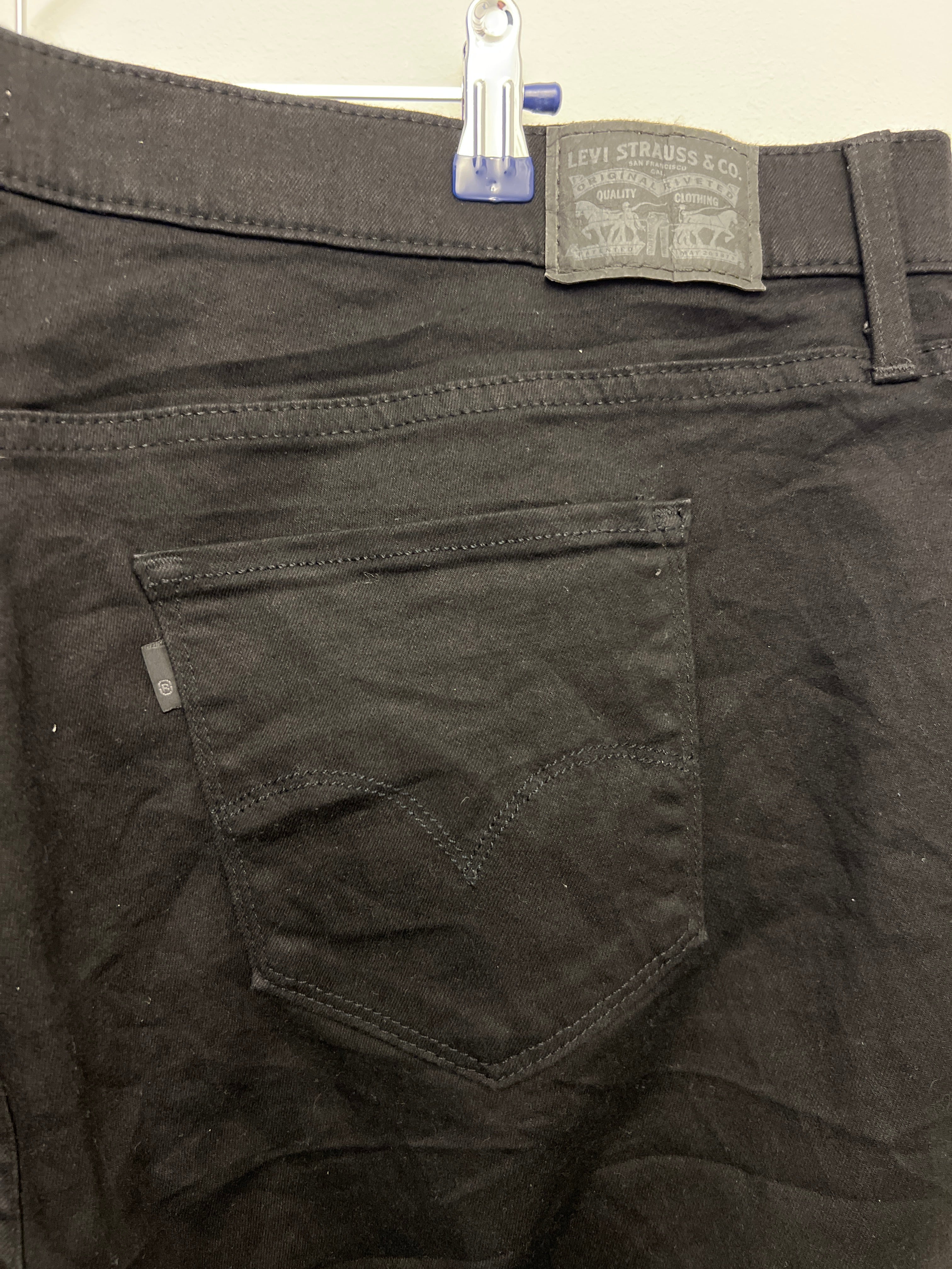 Levi's 311 Farmer 52/54